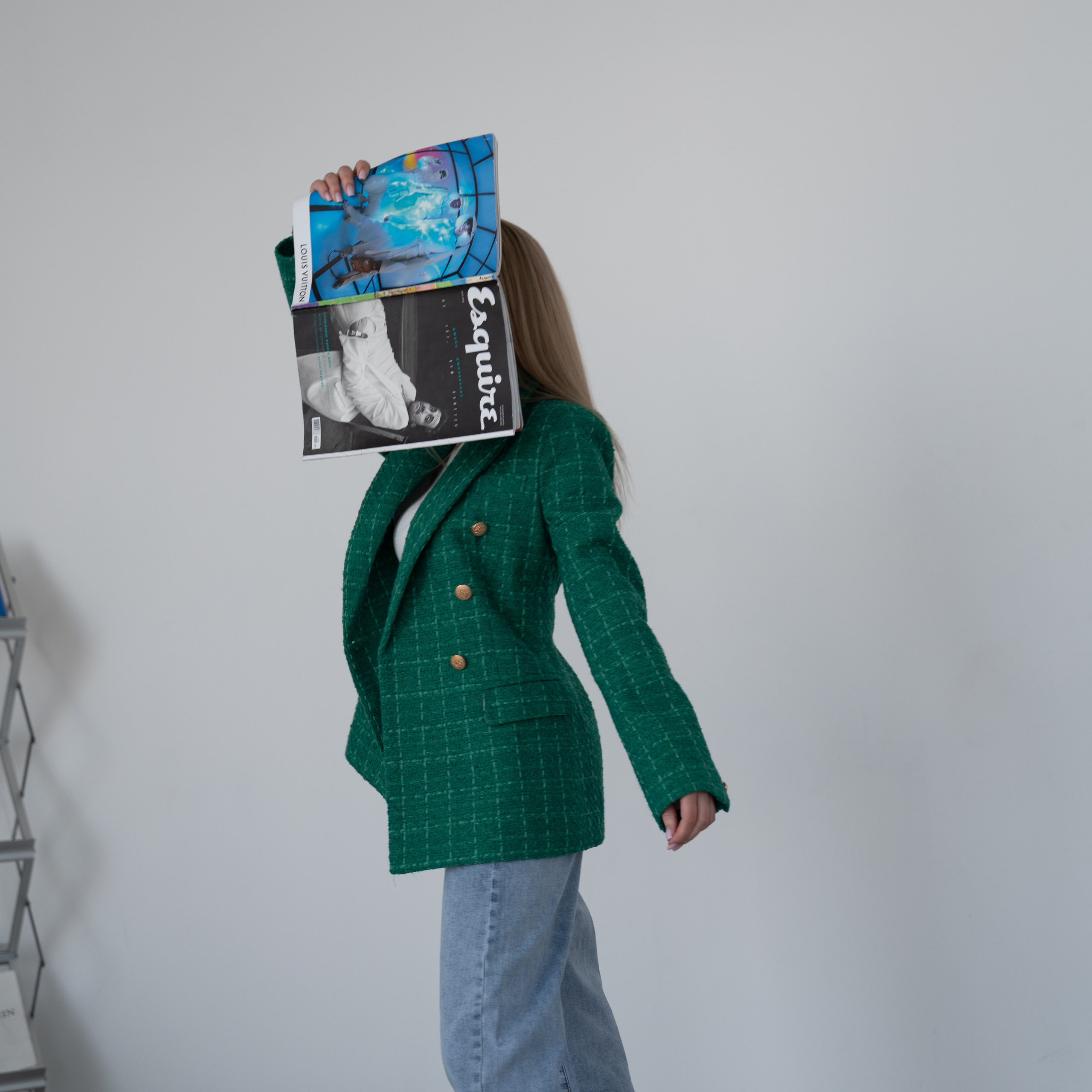 Съёмка для шоурума She Devil. Портретный и семейный фотограф в Екатеринбурге Мария Чахеева