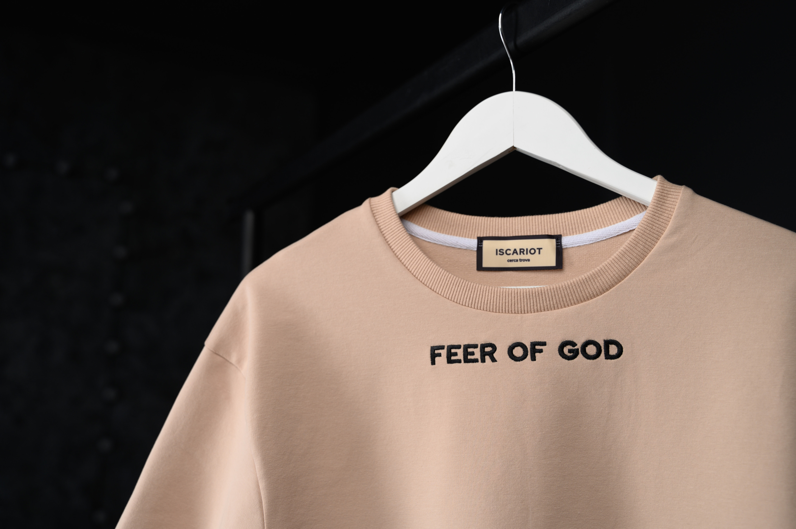 Съёмка для бренда одежды ISCARIOT. Портретный и семейный фотограф в Екатеринбурге Мария Чахеева