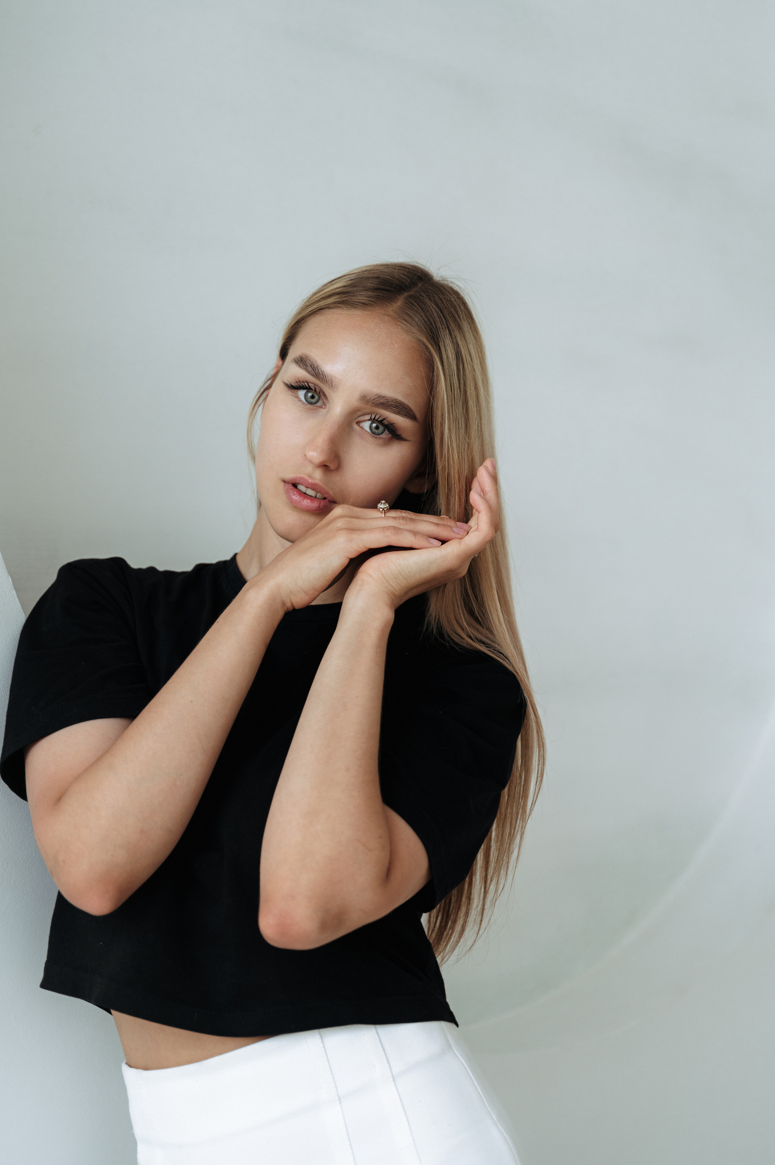 Ника. Портретный и семейный фотограф в Екатеринбурге Мария Чахеева