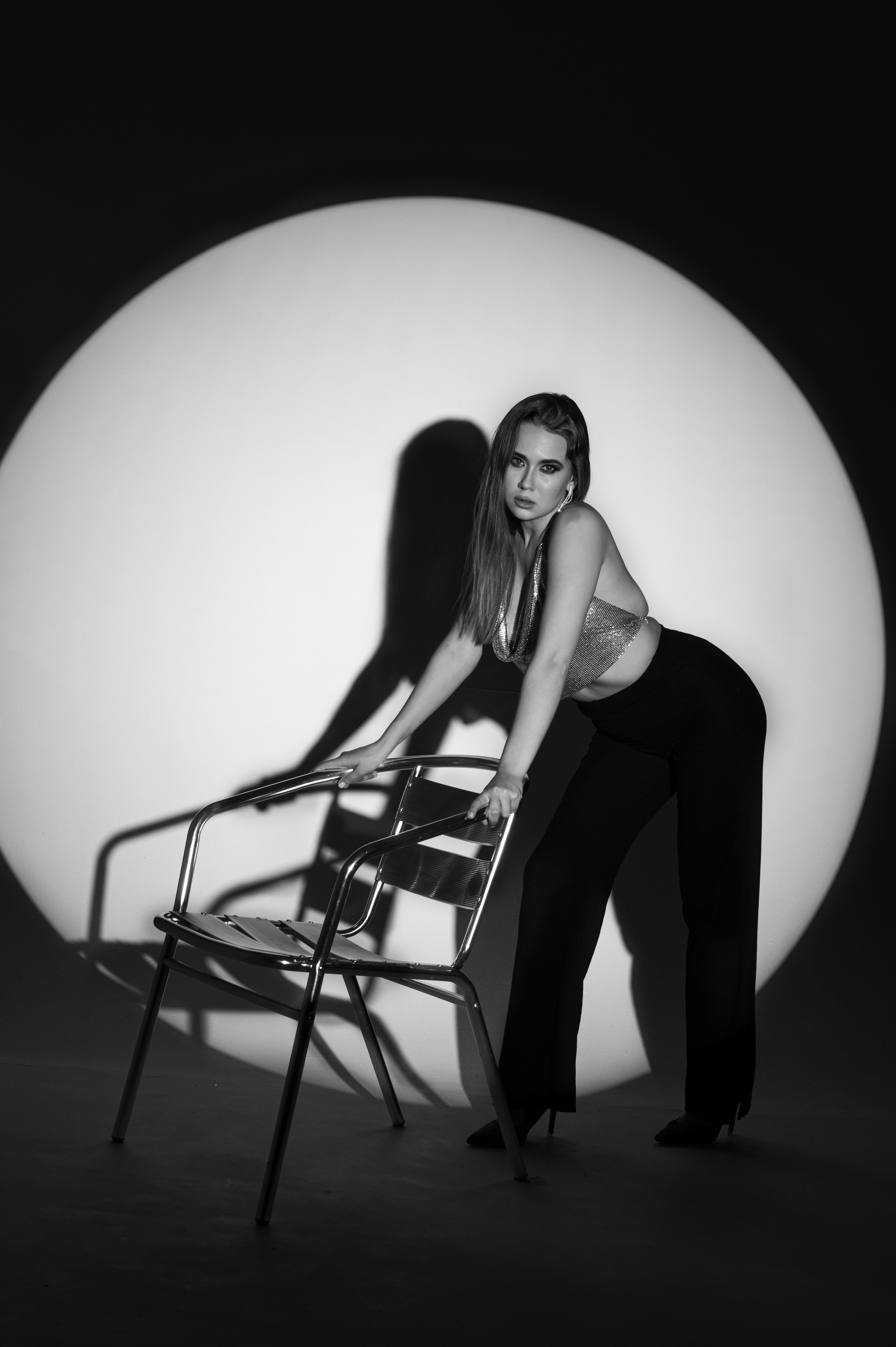 Даша. Портретный и семейный фотограф в Екатеринбурге Мария Чахеева