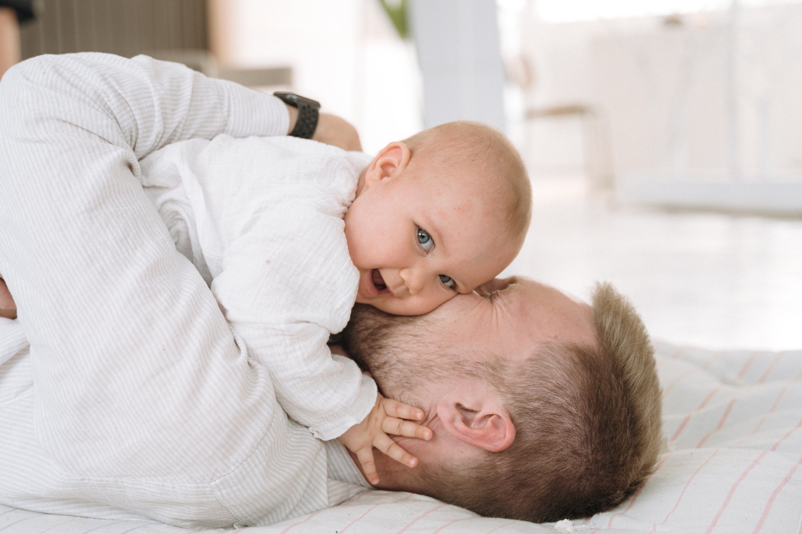 Даша, Саша и Катя. Портретный и семейный фотограф в Екатеринбурге Мария Чахеева