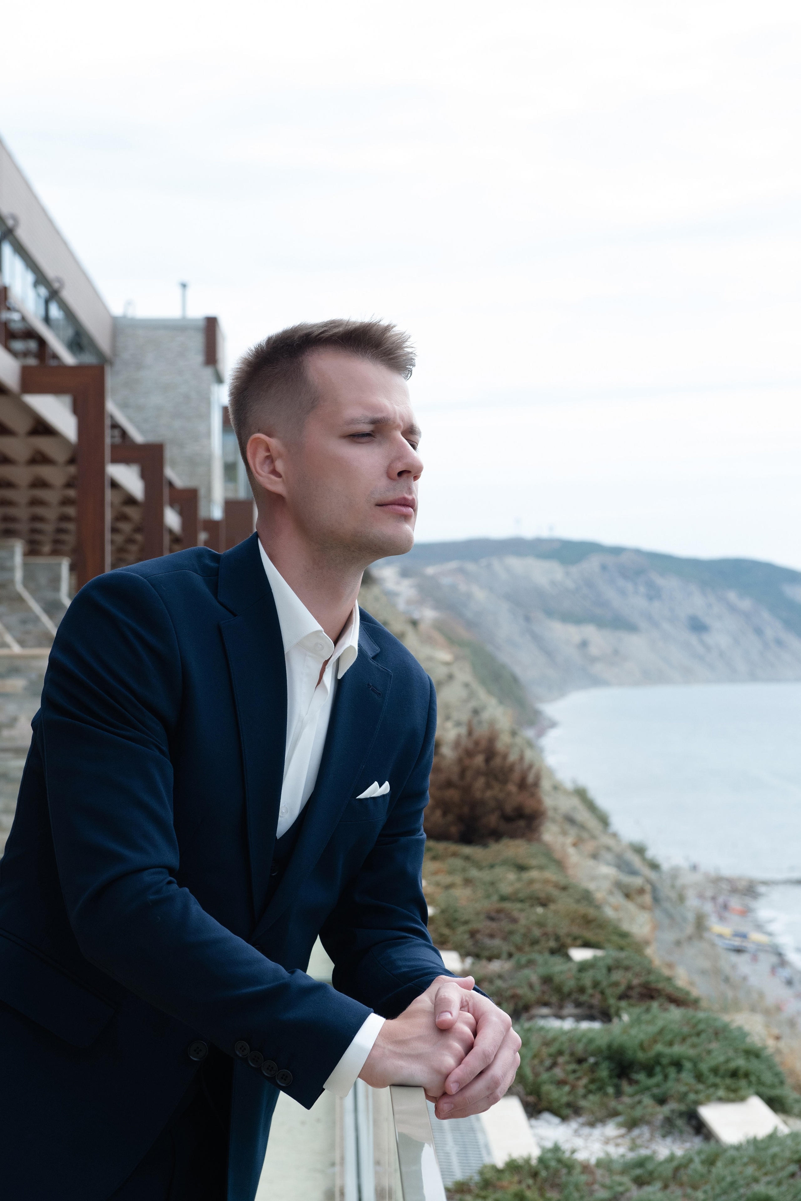 Глеб и Екатерина. Свадебный и семейный фотограф Темрюк Алёна Ковальская