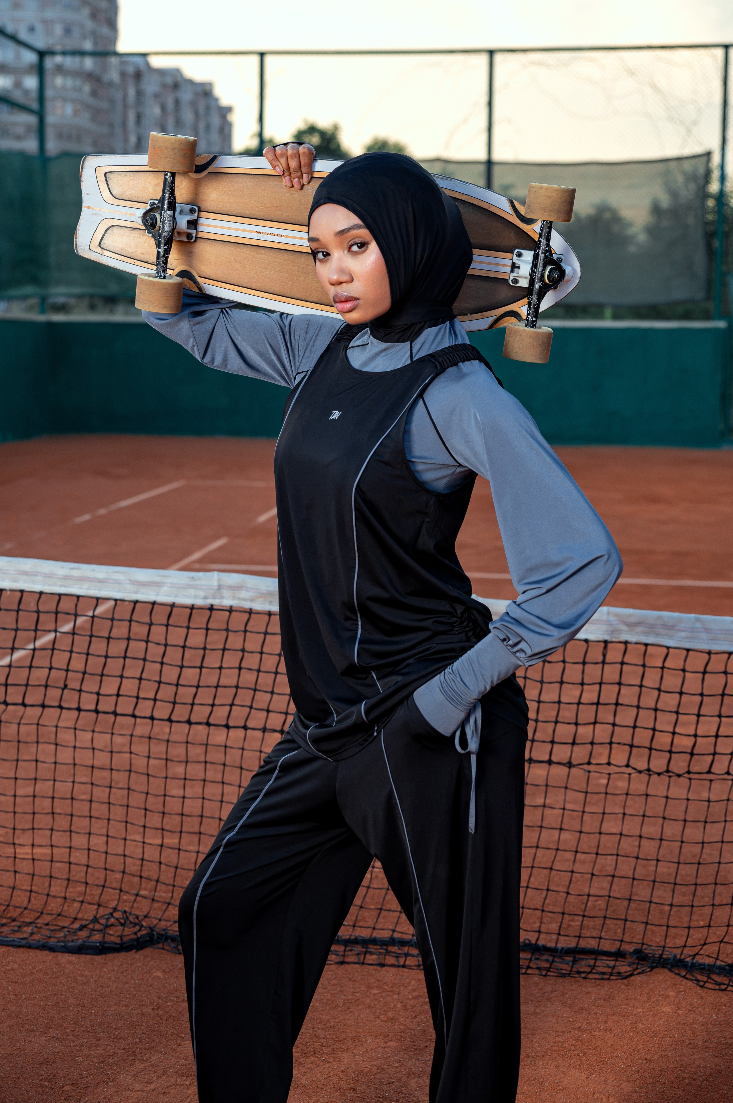 TAN ACTIVE WEAR. Фотограф в Алматы — Дарья Фёдорова