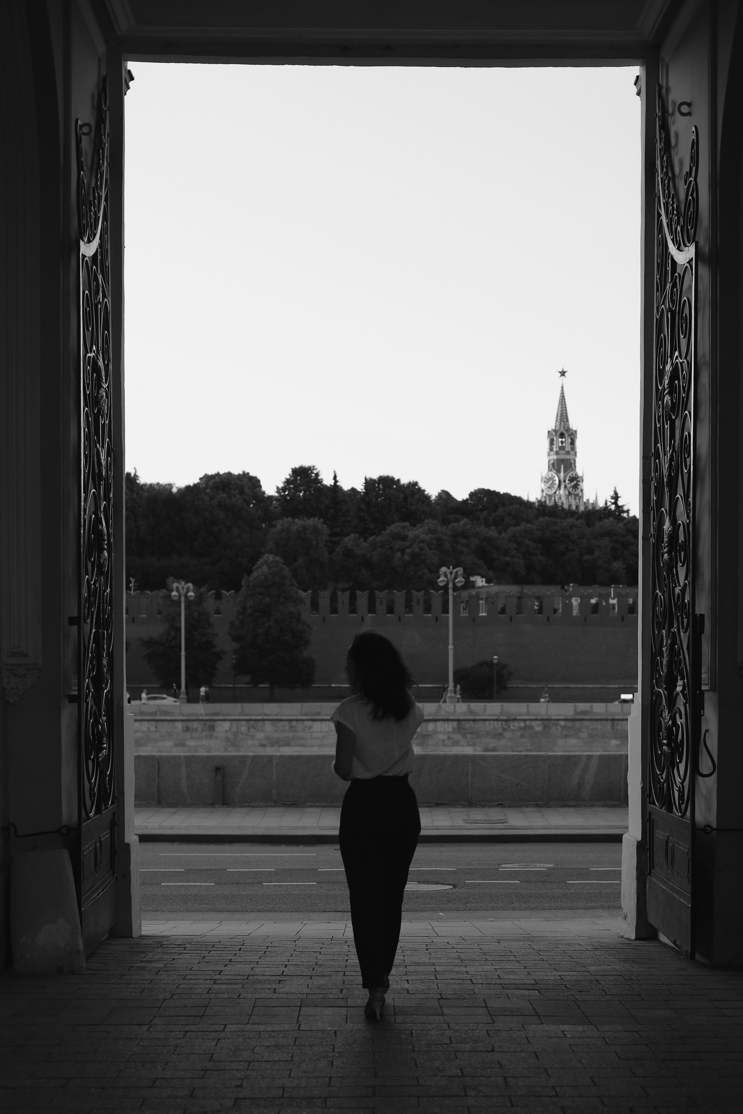 Портретная съемка. Семейный и портретный фотограф в Москве Татьяна Царенко