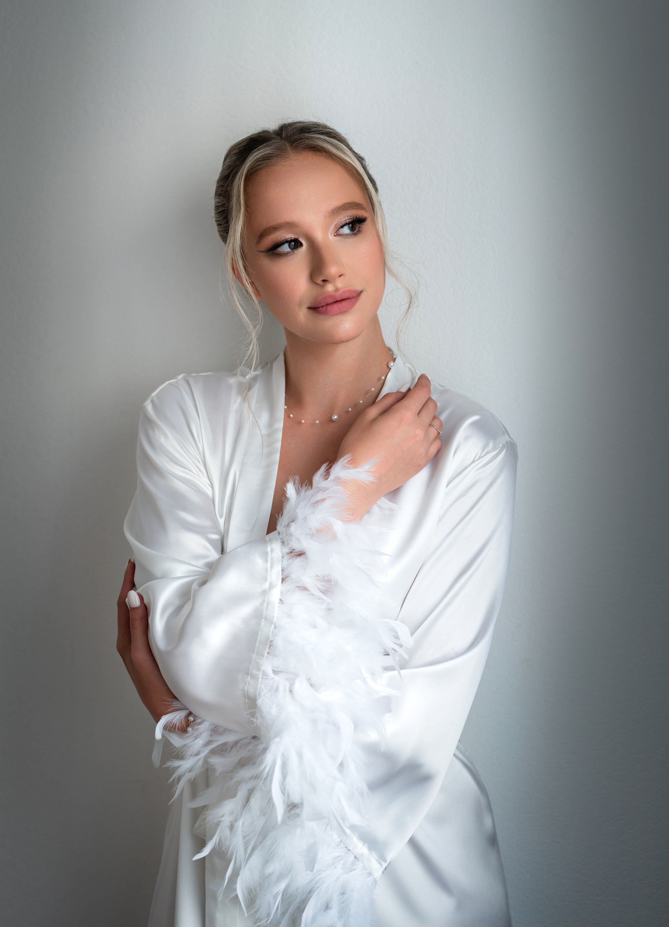 Дарья & Антон. Свадебный фотограф Вера Климова