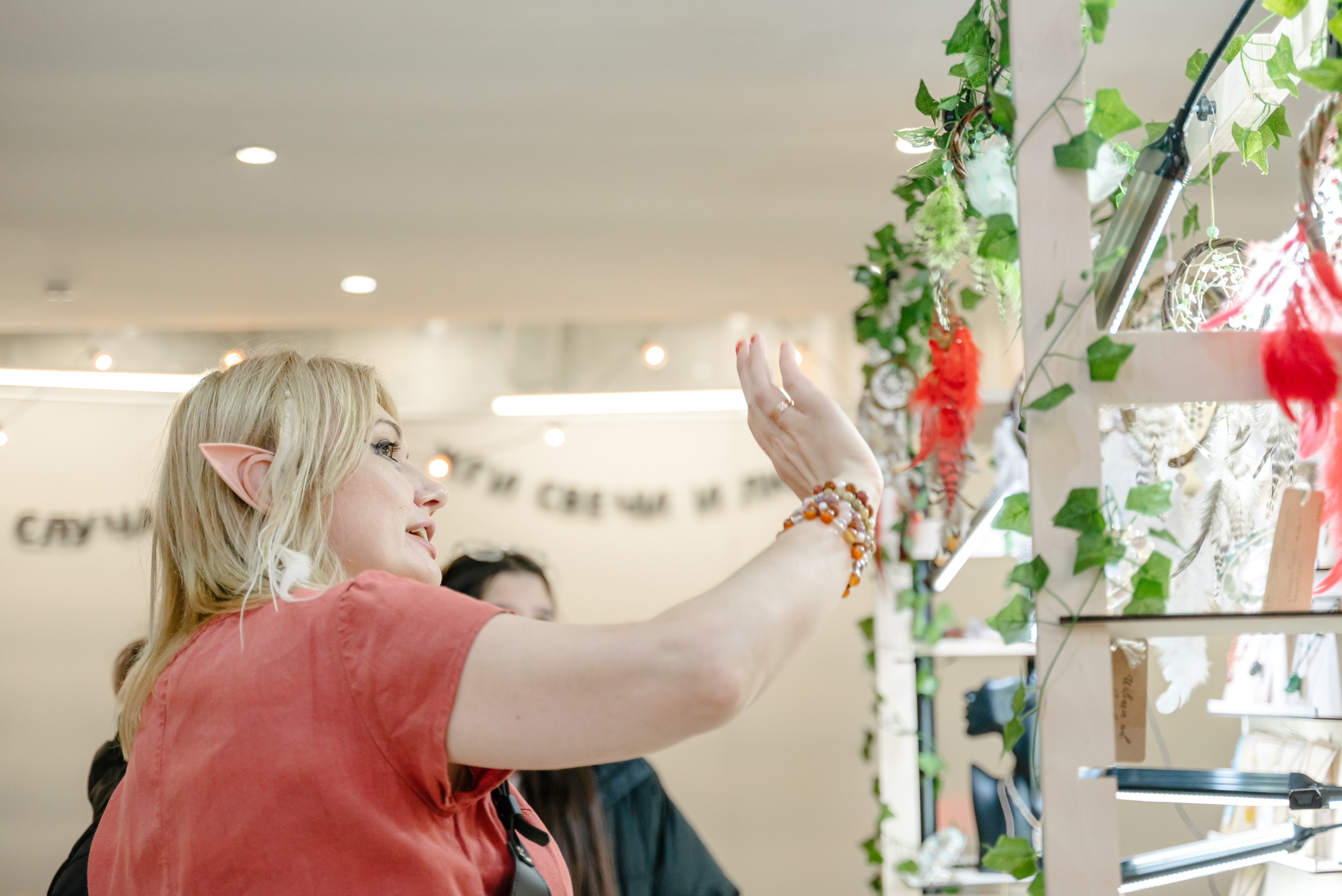 АРТБазар — ярмарка ручной работы, г. Нижневартовск. Фотограф в Нижневартовске Анна Стрельцова