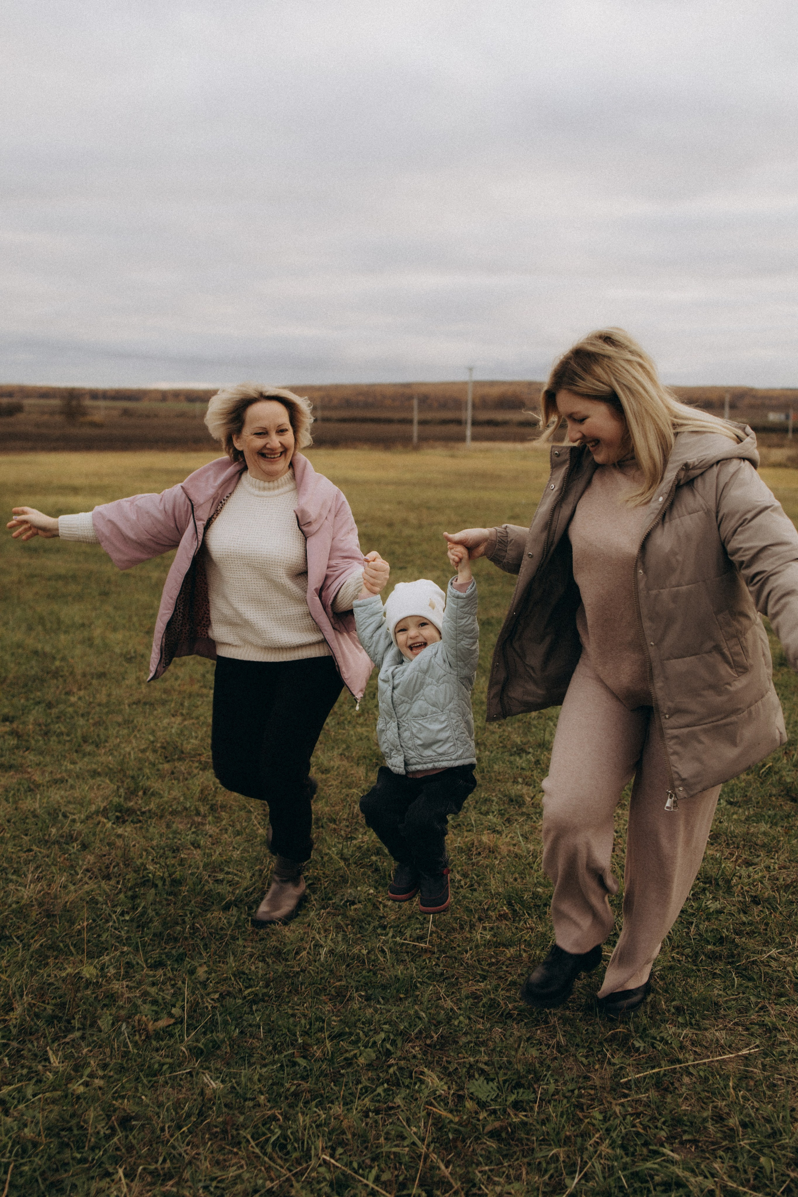 Вера, Надежда, Любовь ❤. Фотограф в Туле и Алексине Стулова Мария