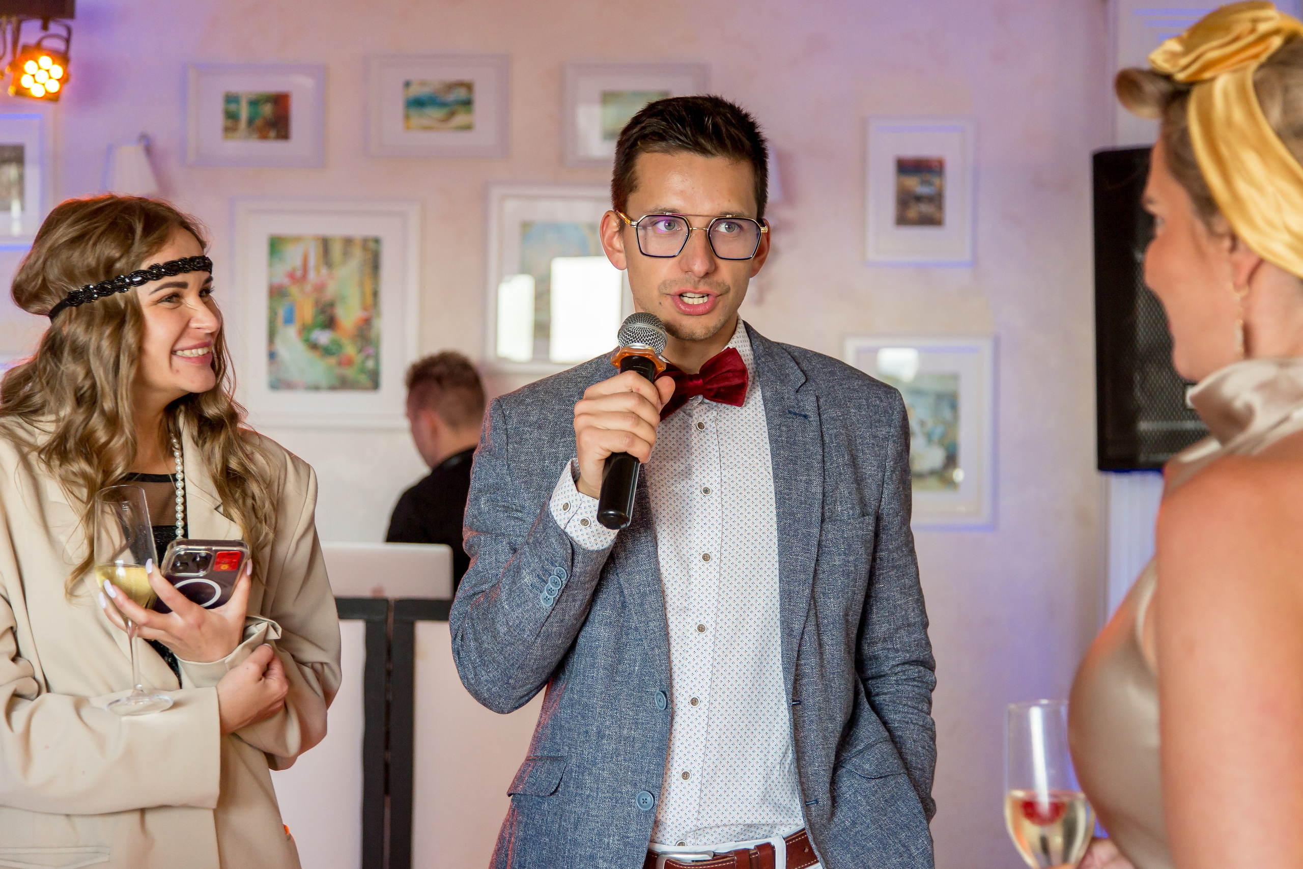 ВИЛЛА ВЕРДЕ ДЕНЬ РОЖДЕНИЯ. Главная