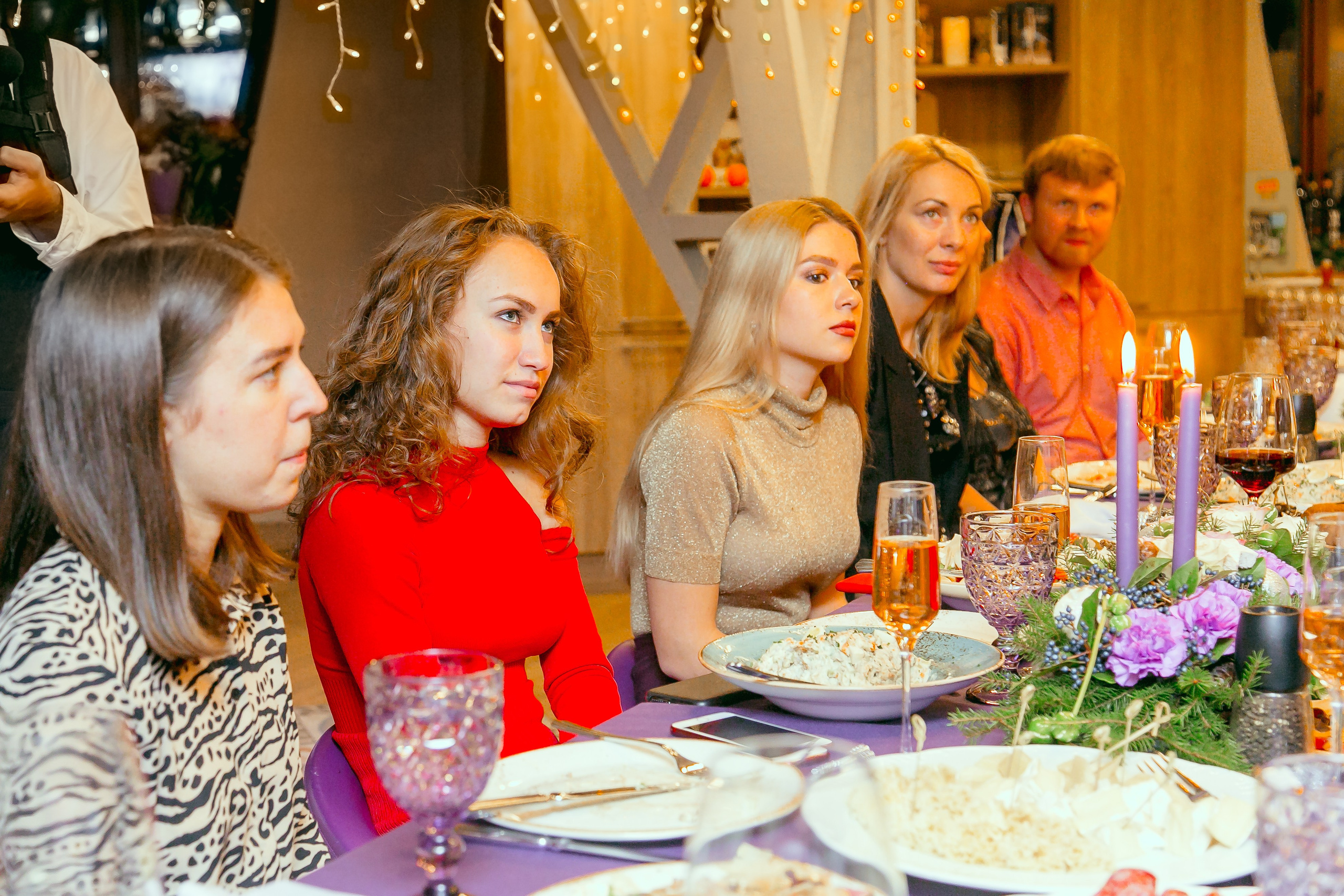 Кулинарный МК. Главная