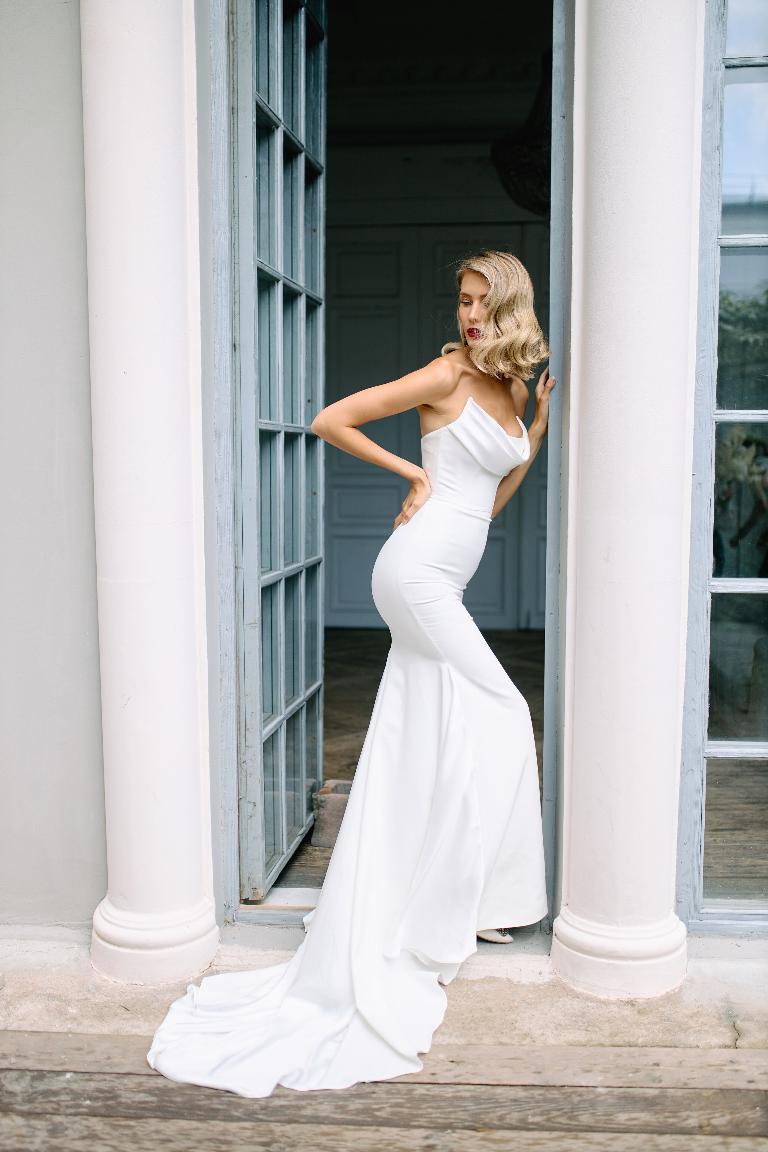 Esse Beauty Studio. Свадебный и фэшн фотограф в Москве и Санкт-Петербурге