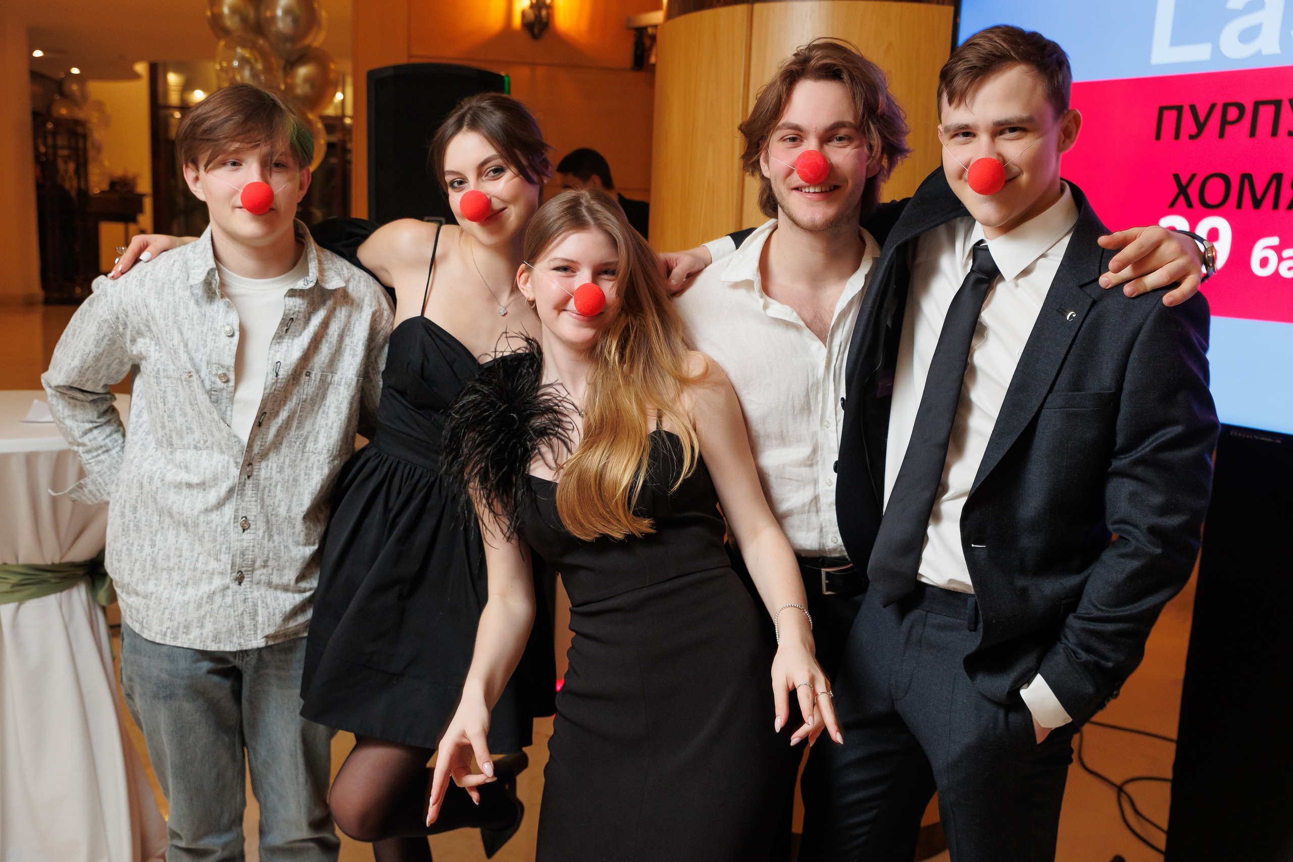 Выпускной. Фотограф в Москве и МО, Алексей Балышев