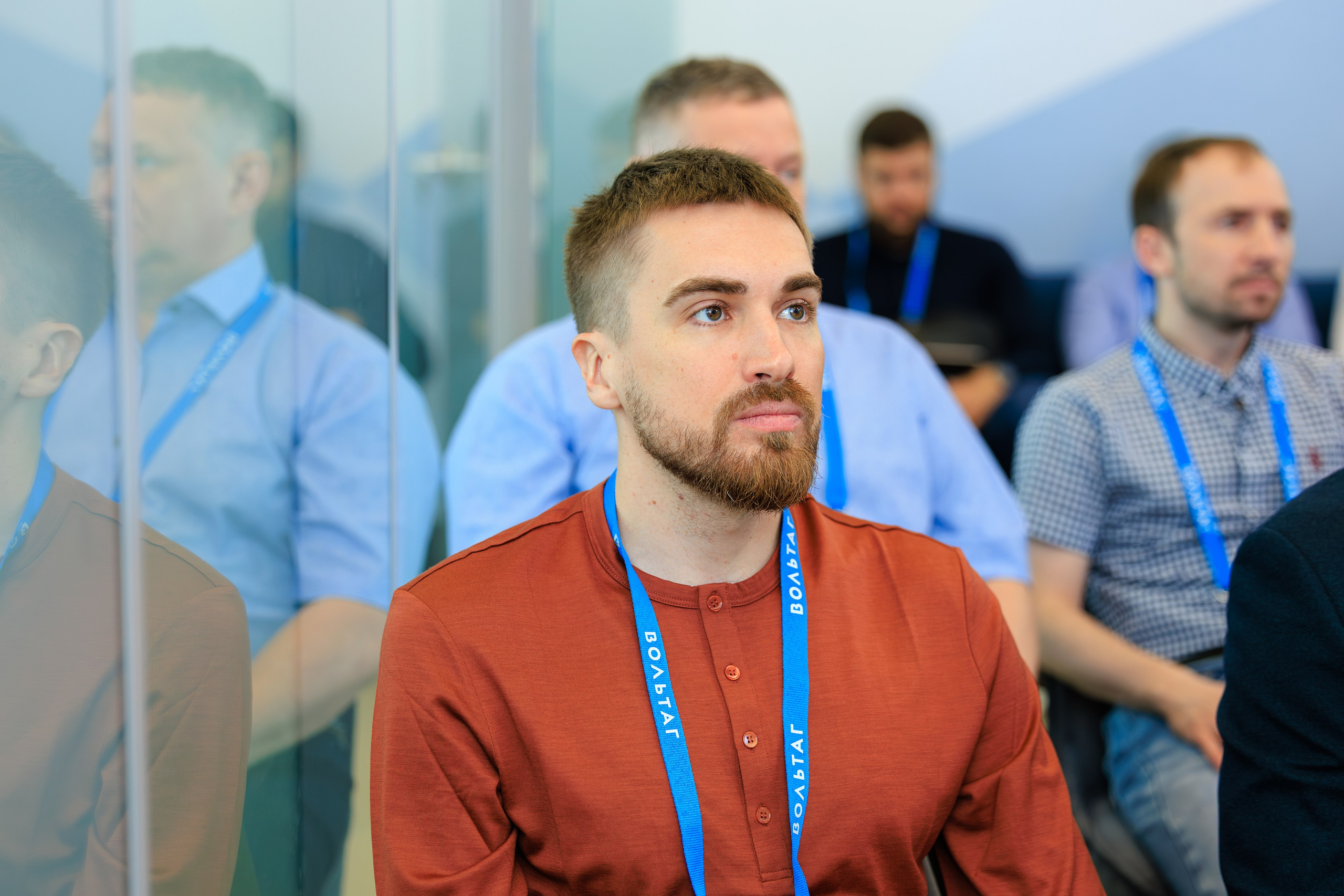 Вольтаг — Экскурсия по производству. Контент для бизнеса в Екатеринбурге Полдень Медиа