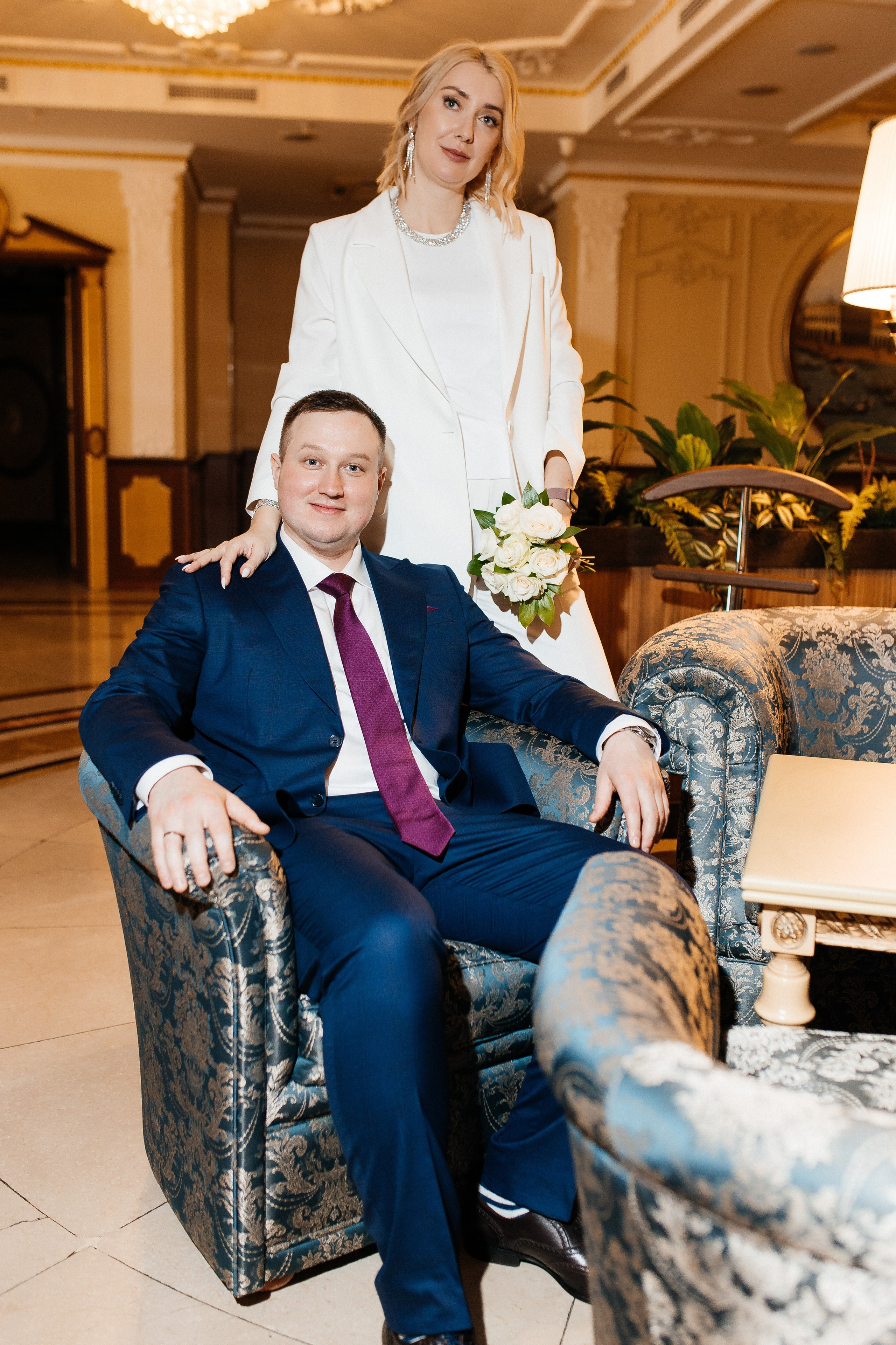 Сергей И Анастасия. Репортажный и свадебный фотограф в Краснодаре