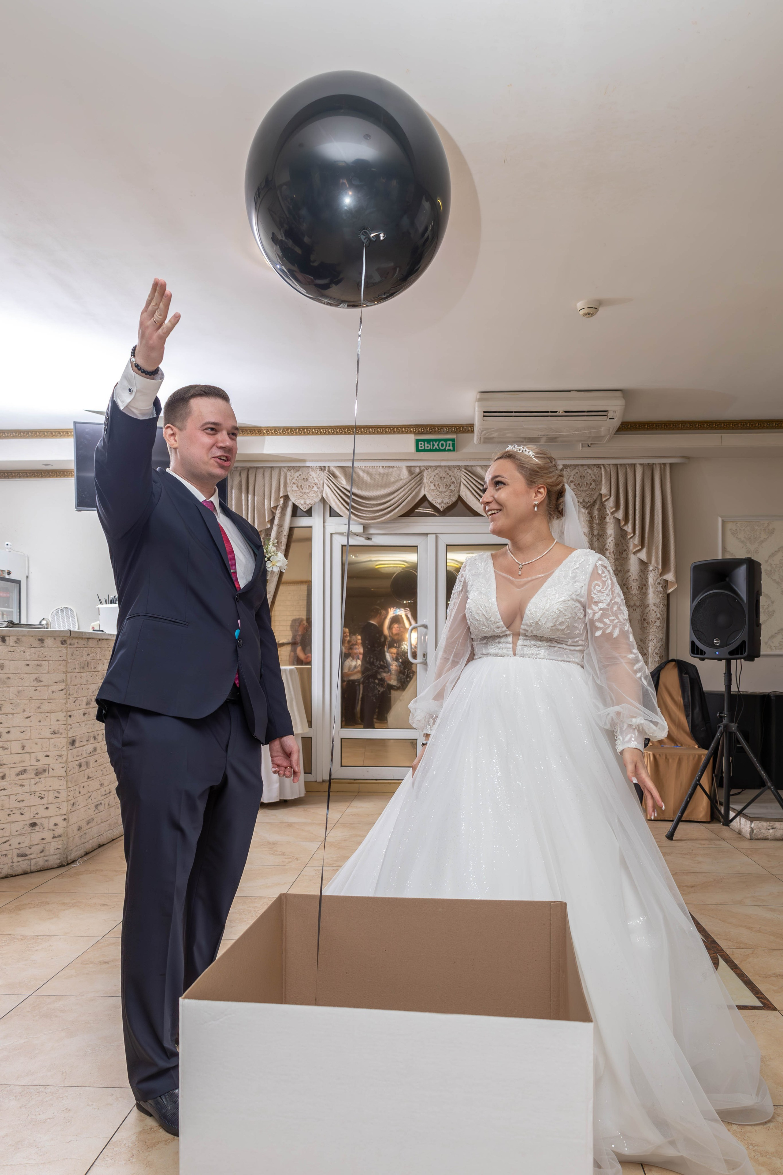 фотосъёмка Гендер Пати