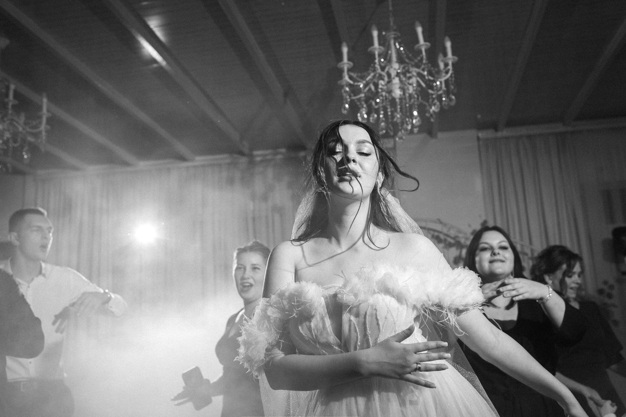 Обучение. Свадебный и семейный фотограф в Севастополе и Крыму Анастасия Сураева