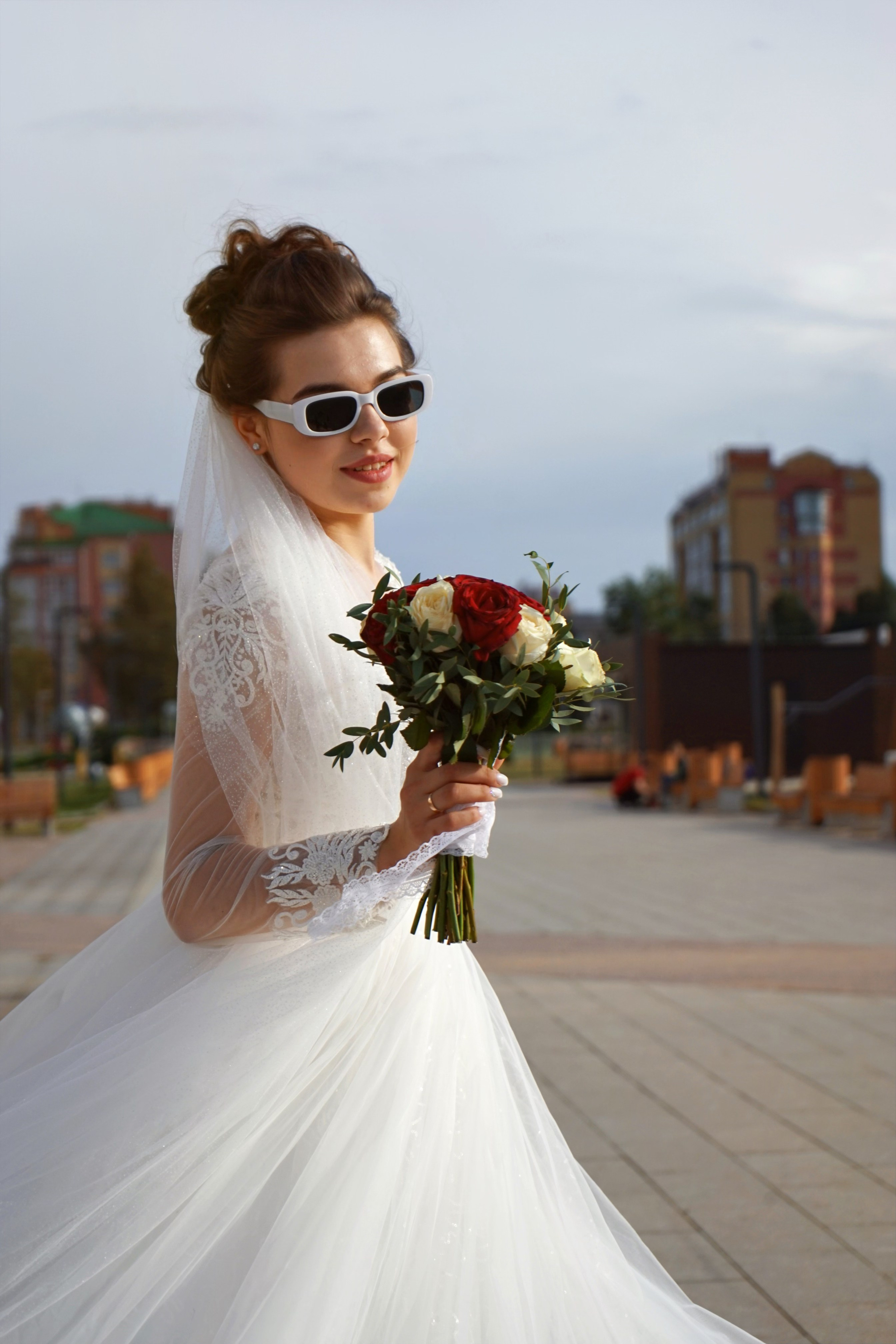 Сергей и Ангелина. Семейный и свадебный фотограф Екатерина Михайлова