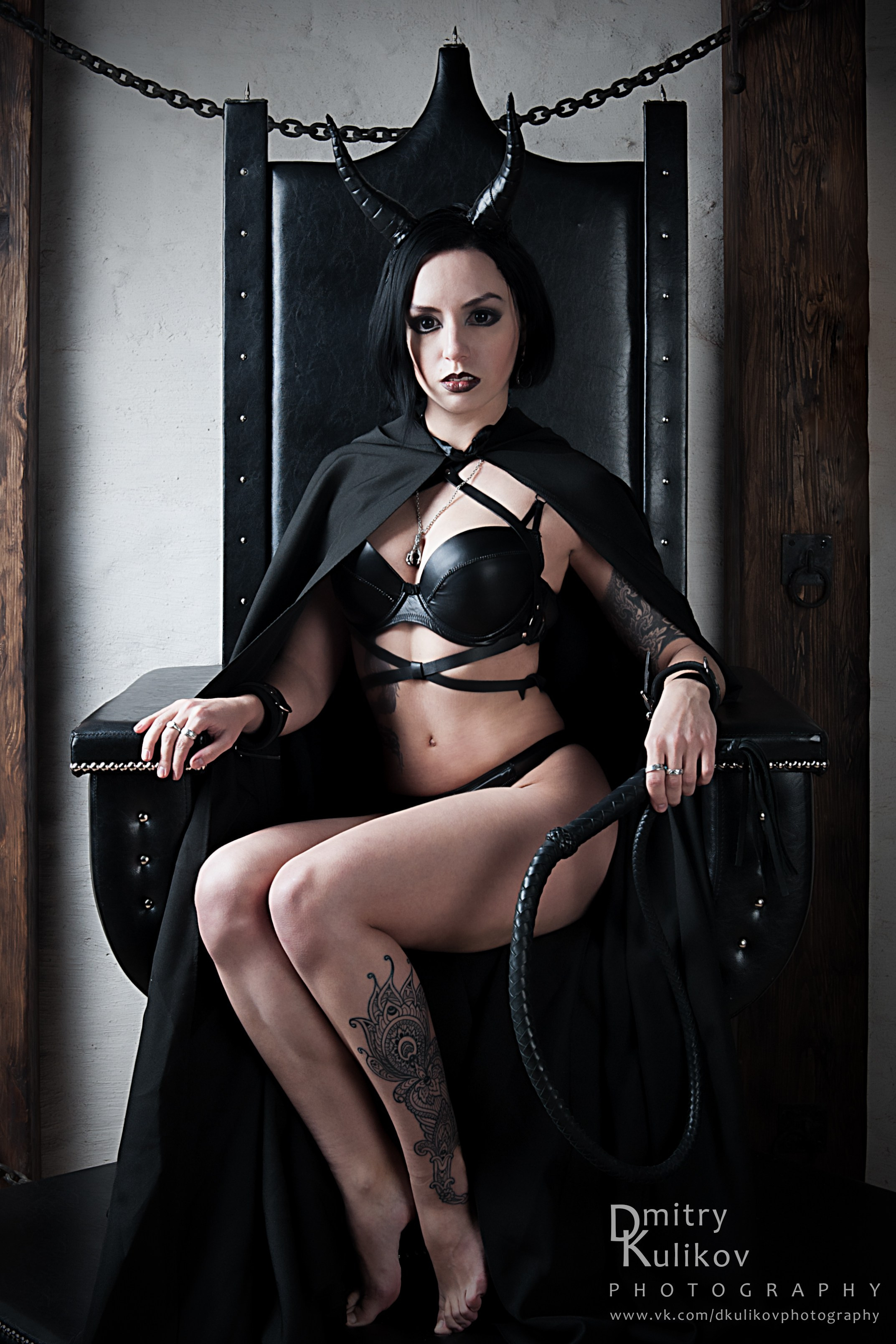 Женский портрет. Концертный Фотограф в Москве #DK_REPORT Куликов Дмитрий