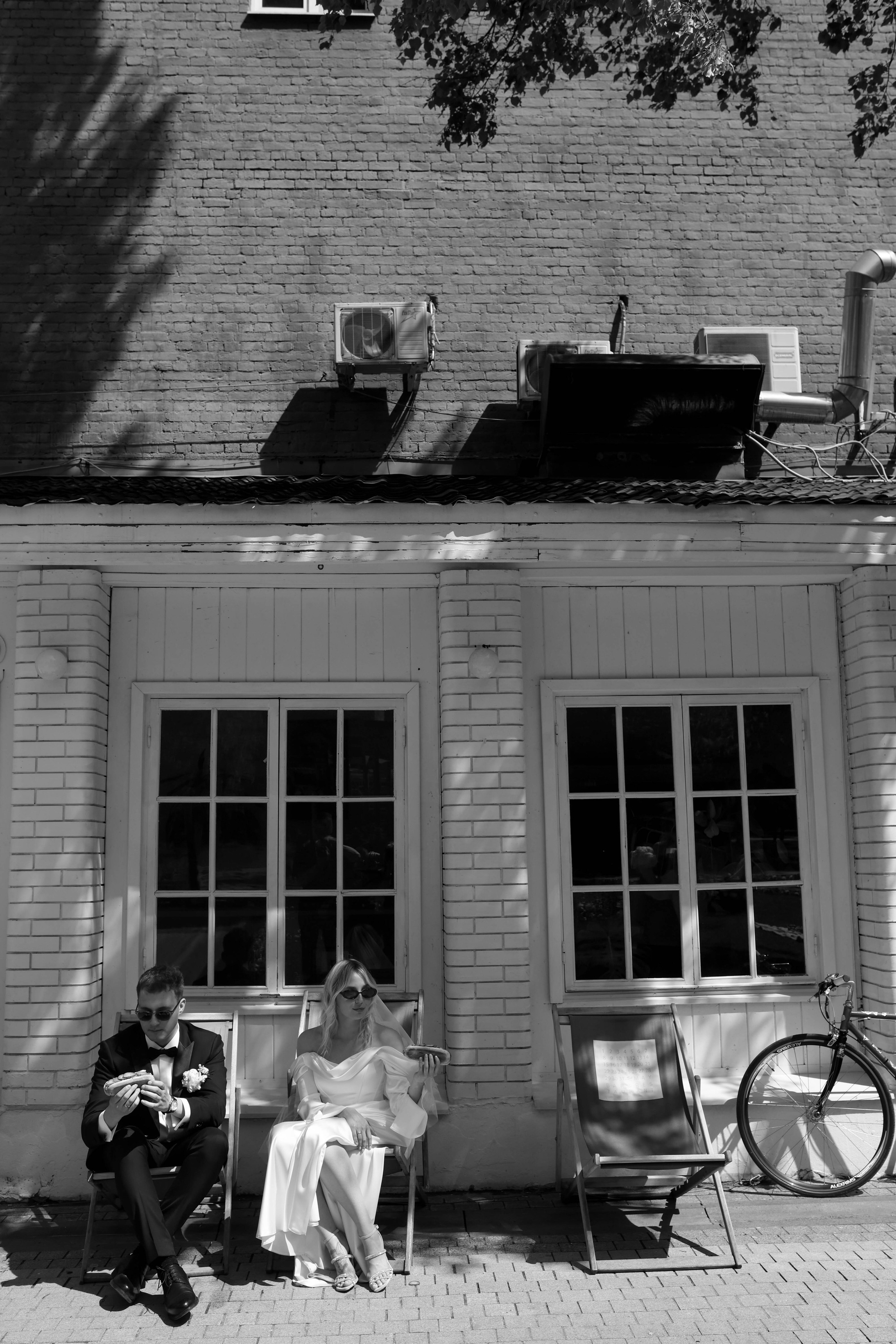 Сергей и Анна. Фотограф Юсова Мария