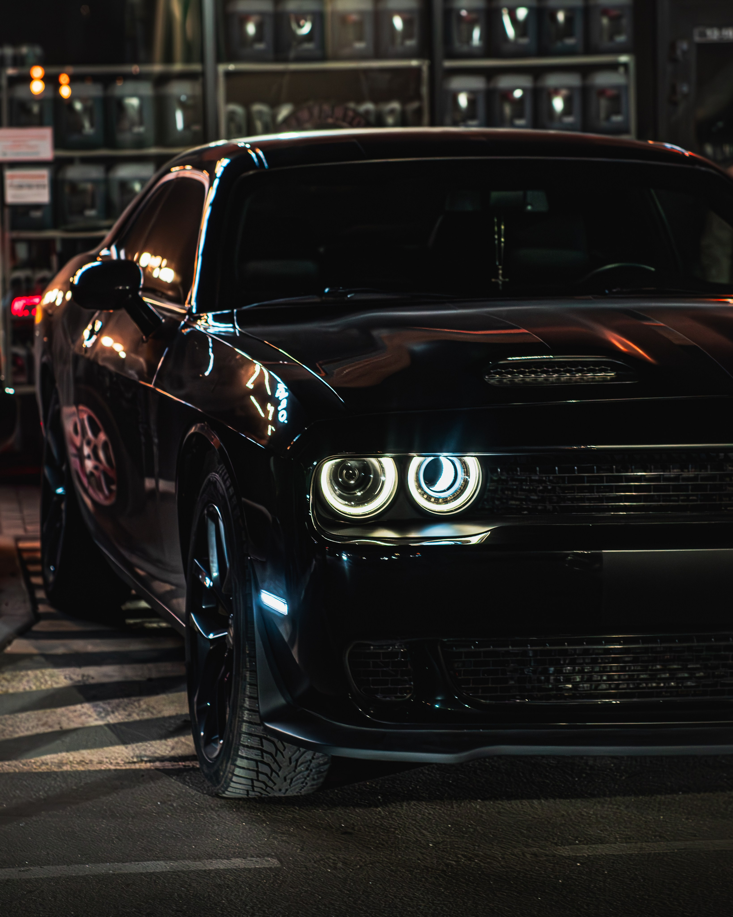 DOWNFLY. Автомобильный фотограф в Москве