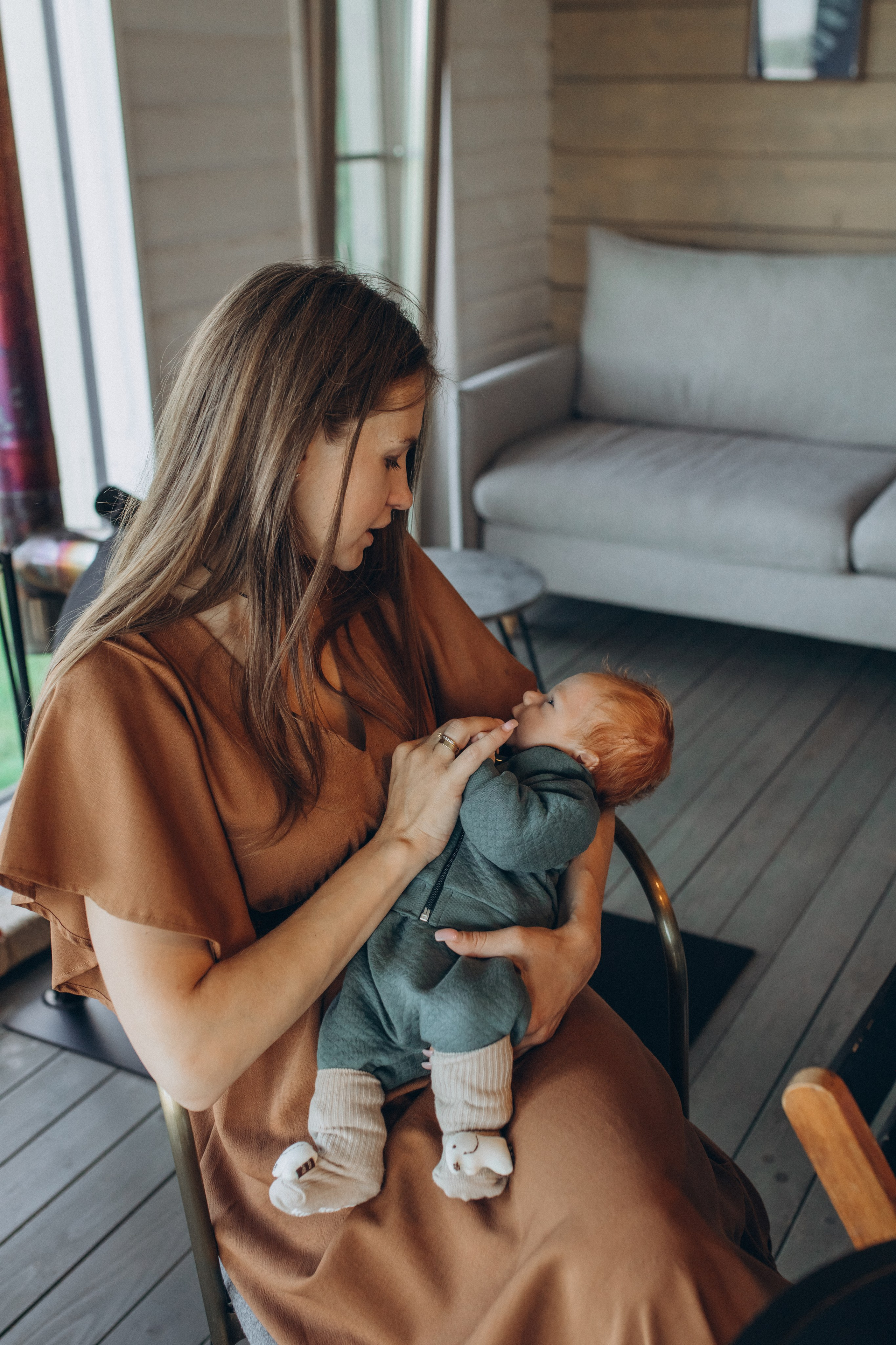 Pine River. Семейный фотограф в Обнинске