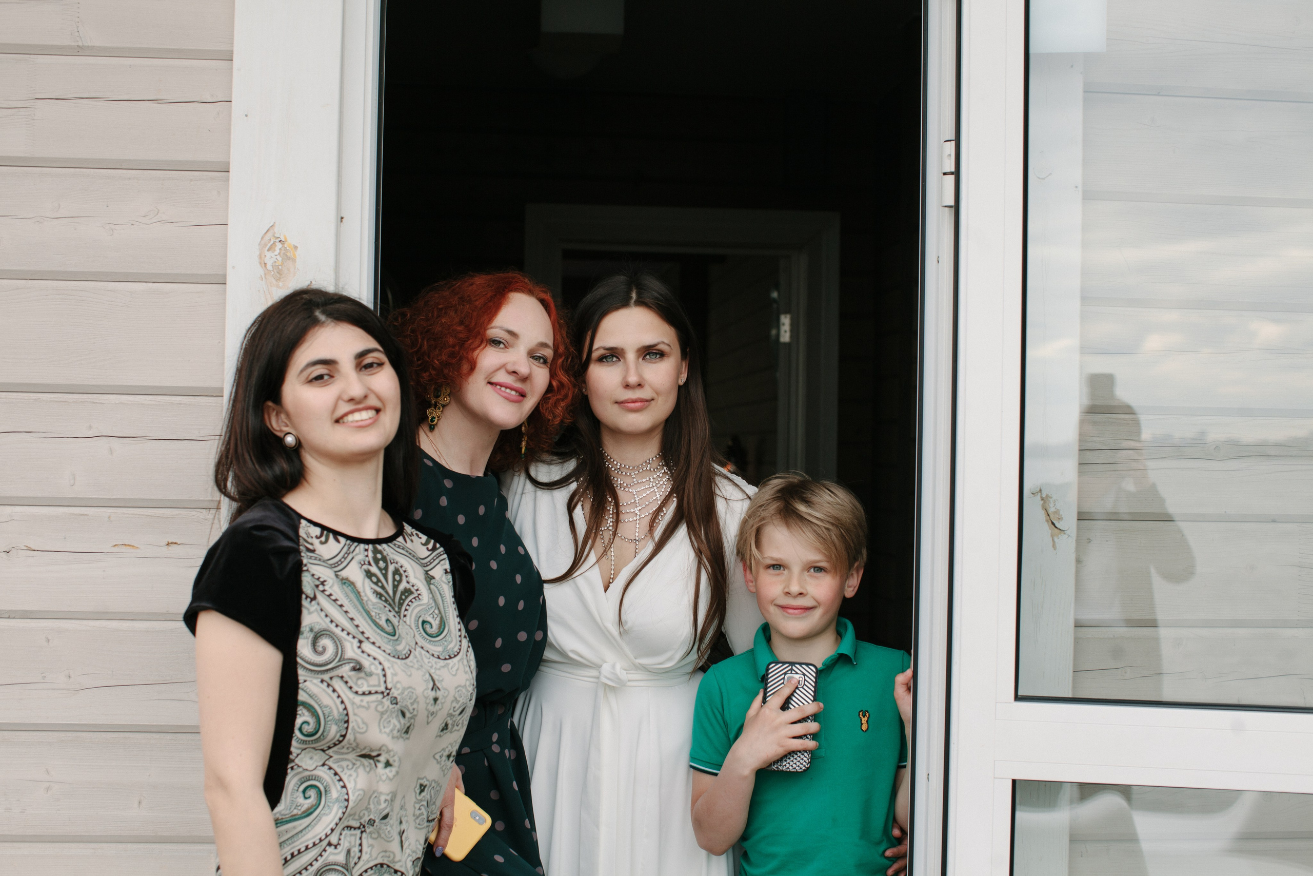 Юбилей. Свадебный и семейный фотограф в Самаре и Сочи