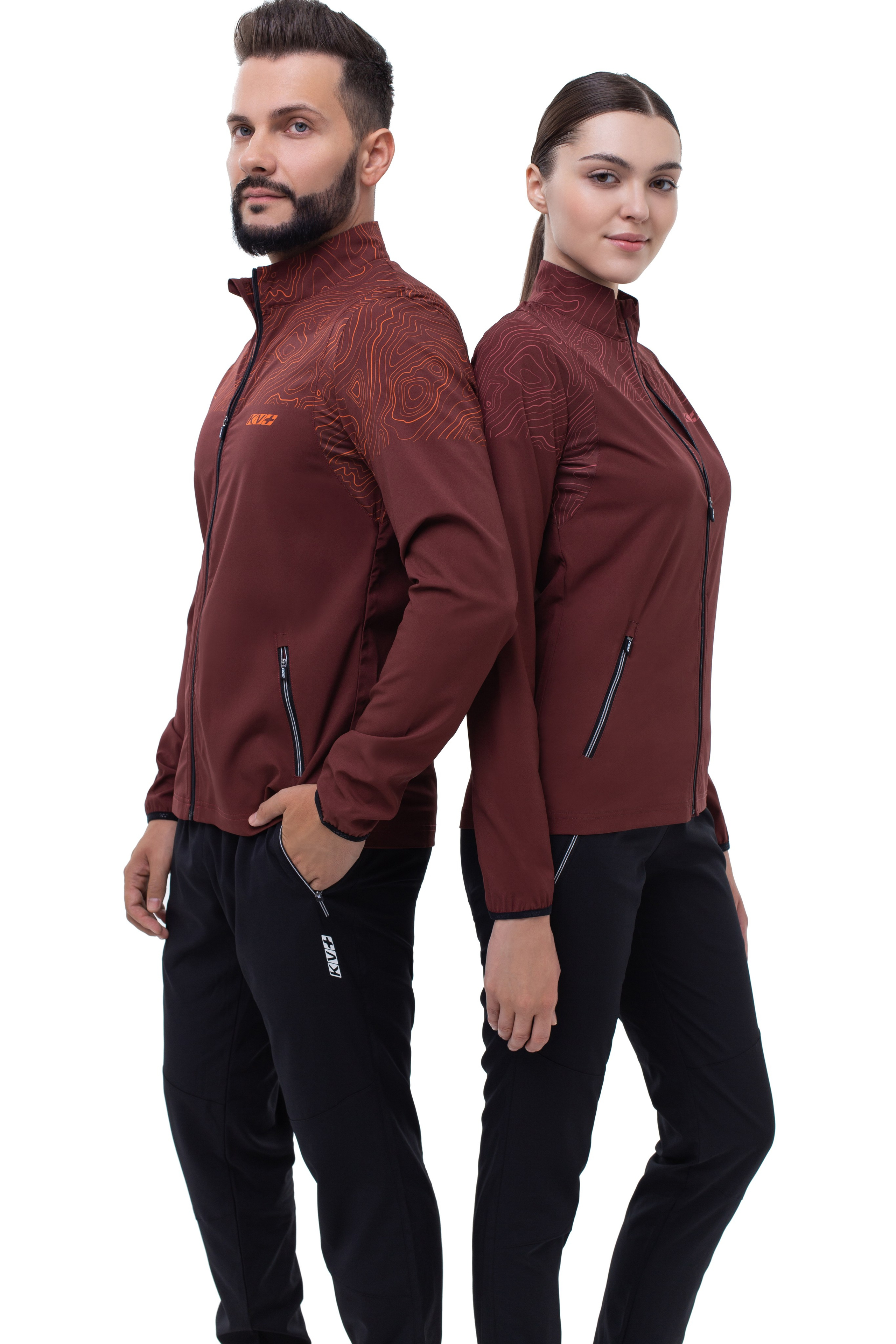 KV+. Fashion фотограф в Омске Александр Петров