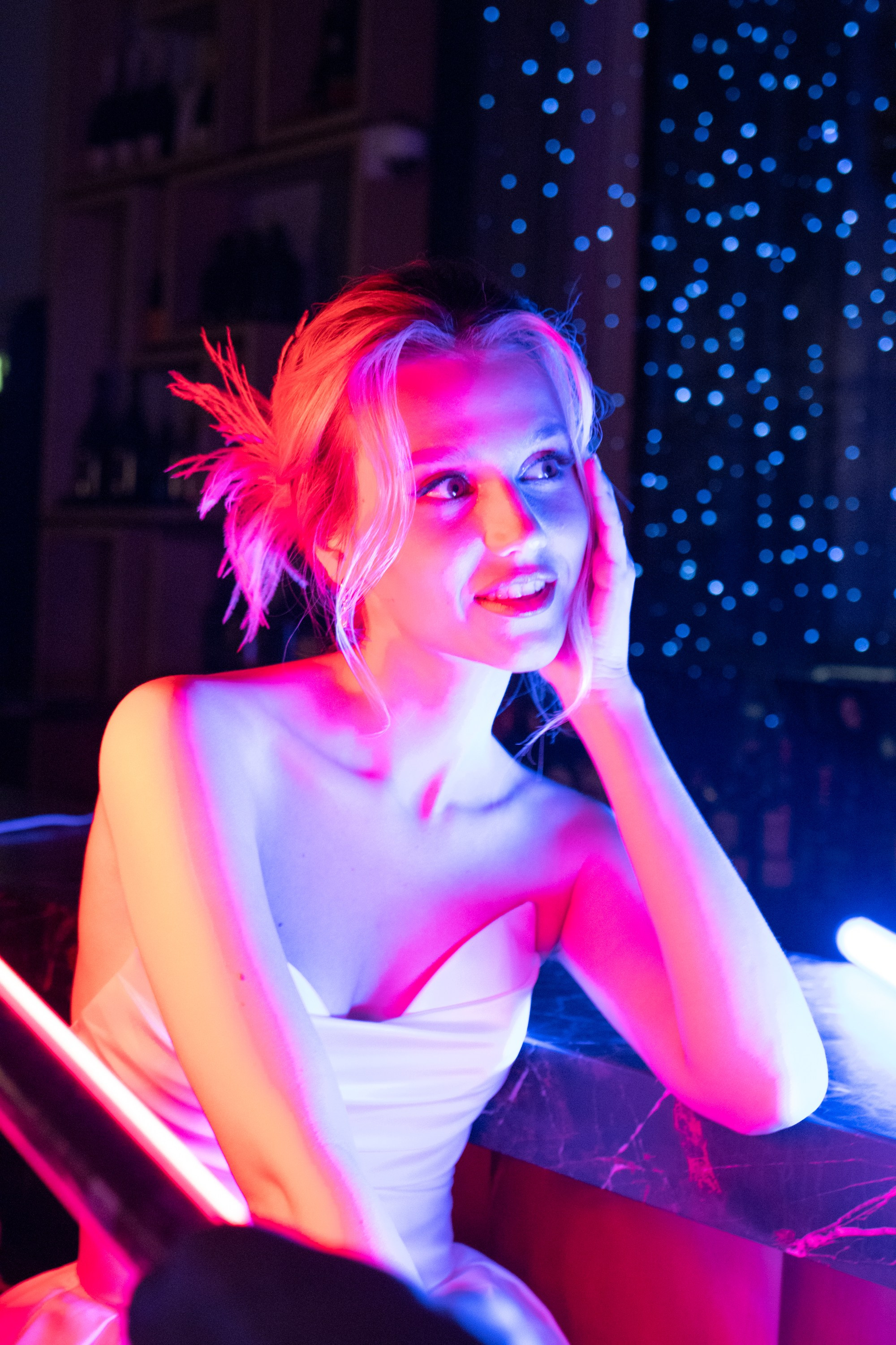 Свадебная фотосессия в Дзержинске. Фотограф в Дзержинске Воронина Юлия