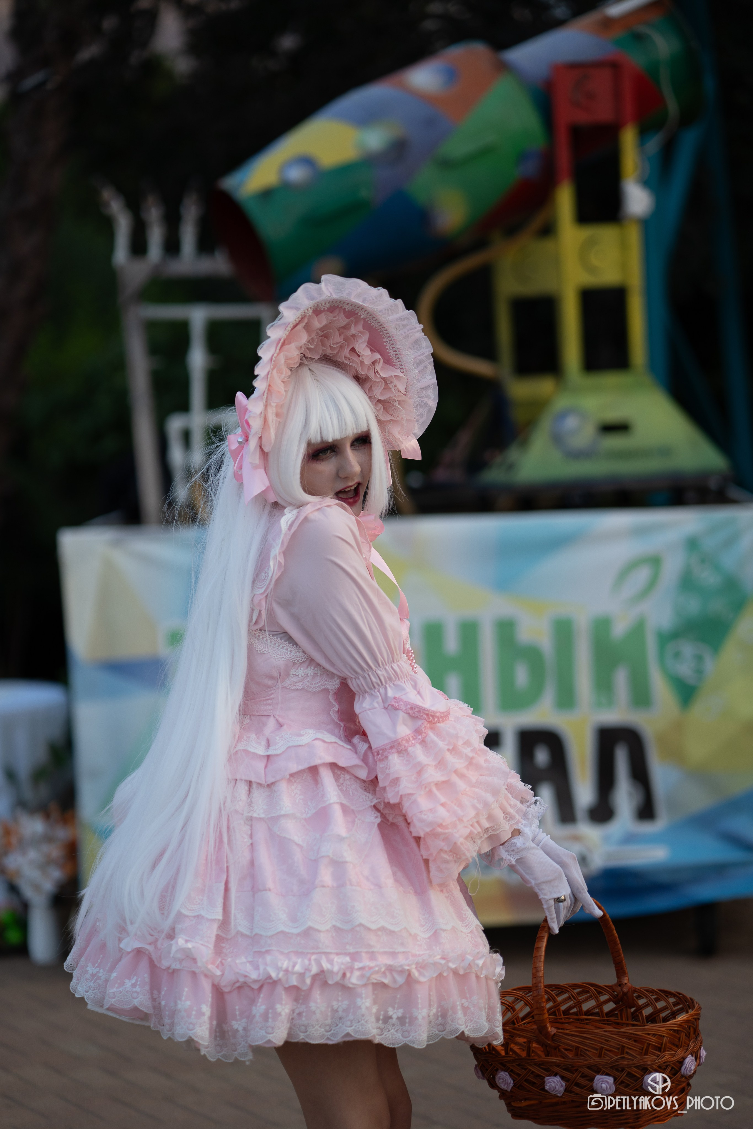 Golden Dragon Fest cosplay & k-pop. Фотограф, видеограф Пятигорск, Ставрополь, Ессентуки, Petlyakovs_photo