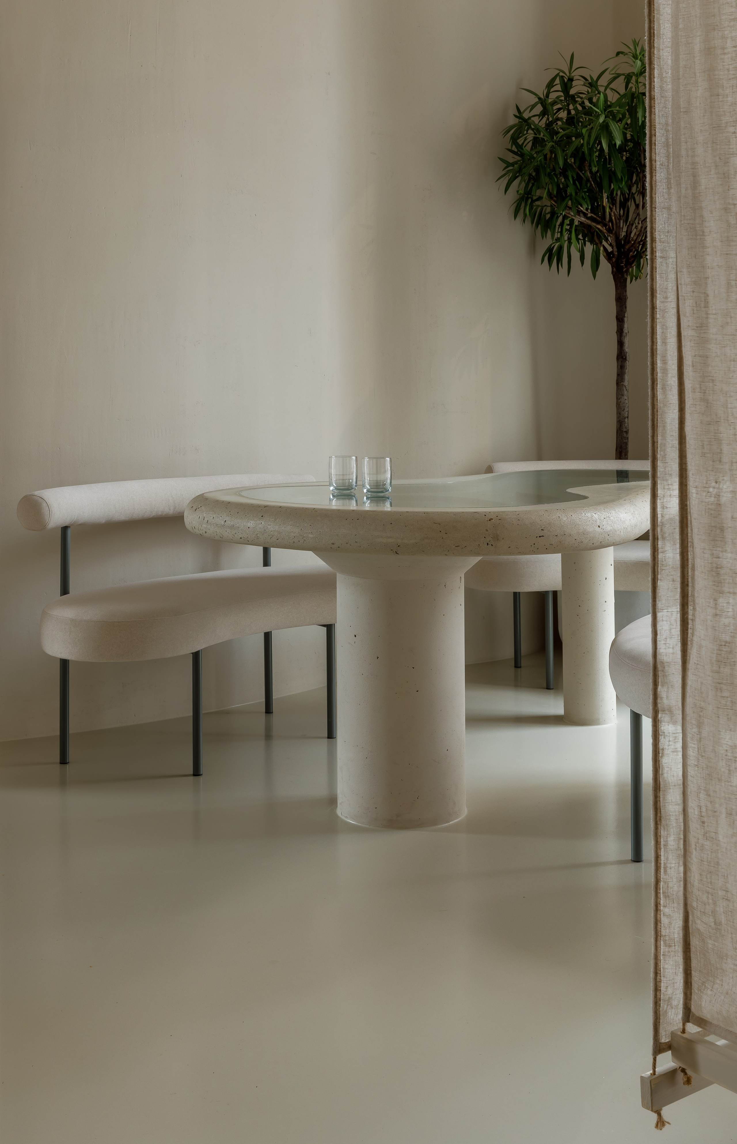 Кофейня MONK. Главная