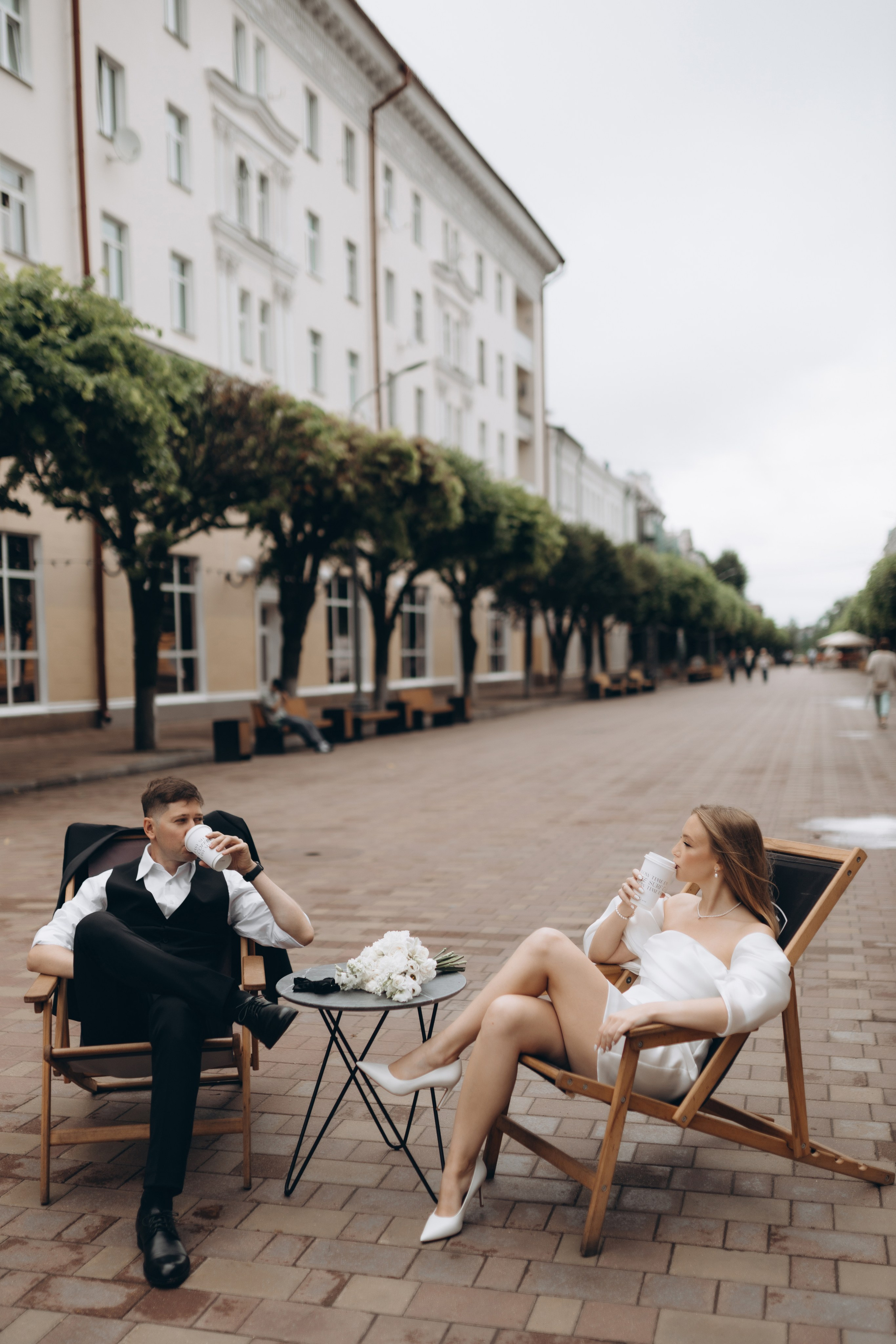 Вячеслав&Валерия. Фотограф Смоленск Москва