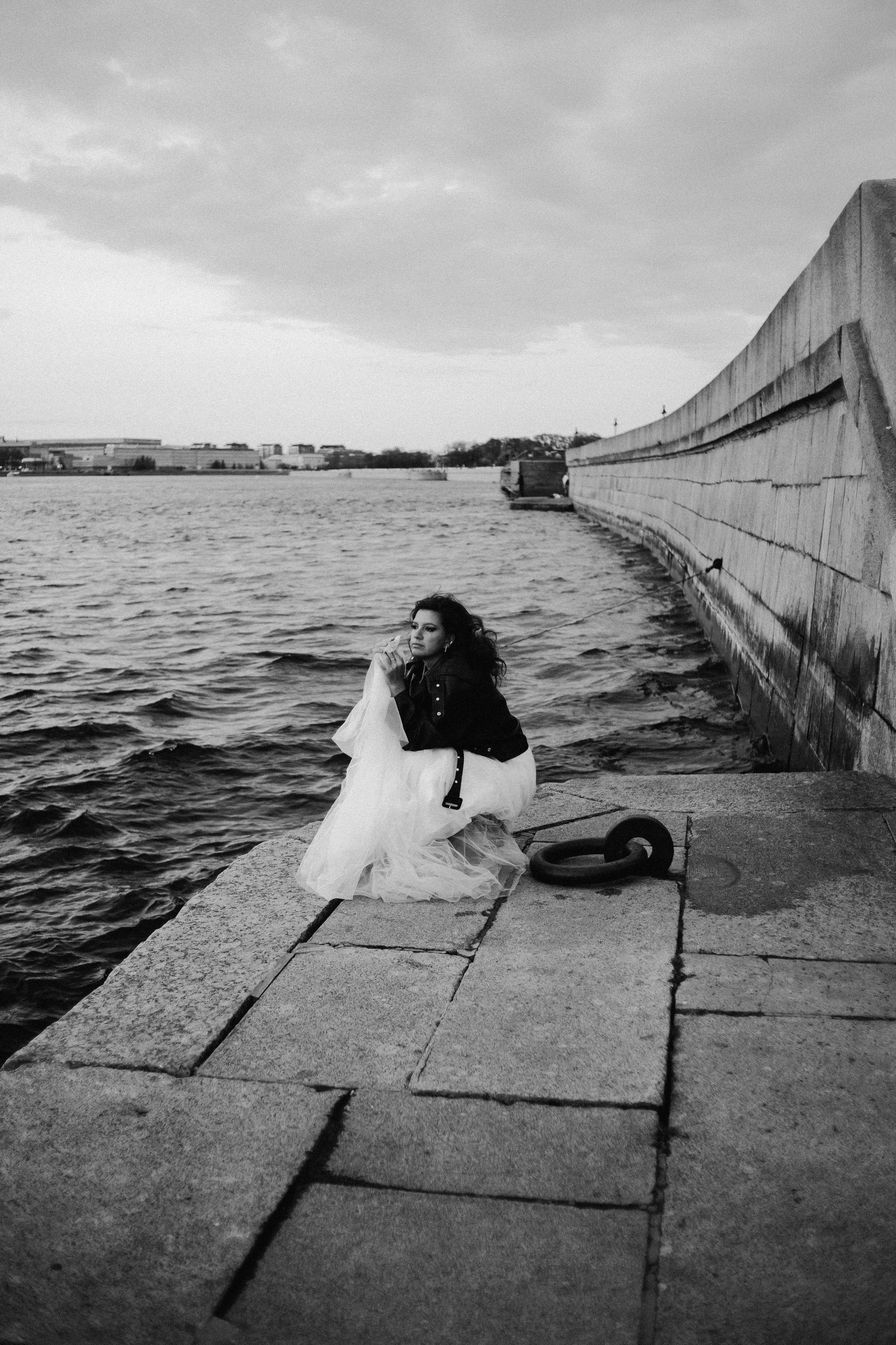 Md: @id15552849 Muah: @pokakall Org: @creative_photoday