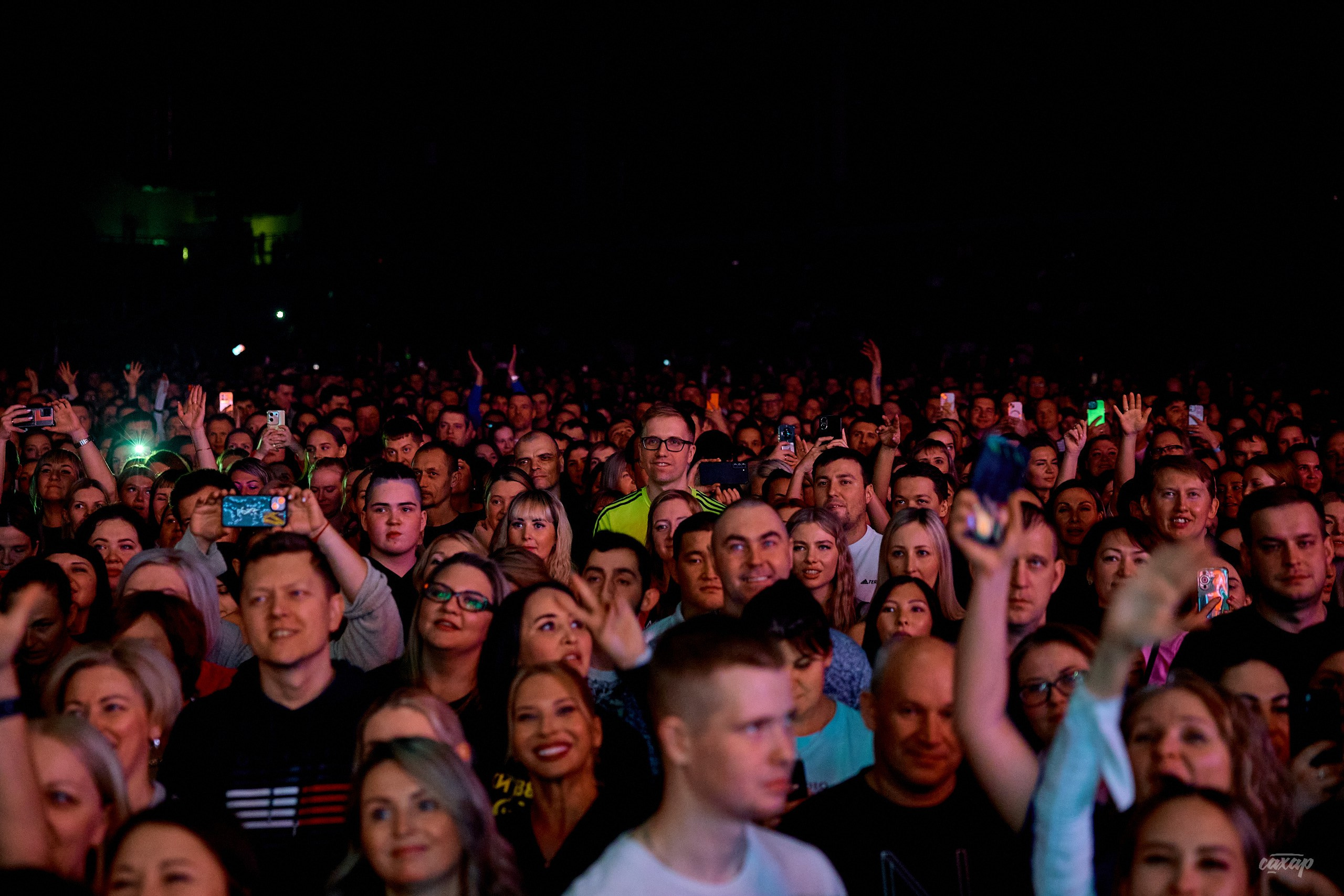 Сергей Жуков и Руки Вверх!. Профессиональный фотограф в Екатеринбурге Юра Сахар