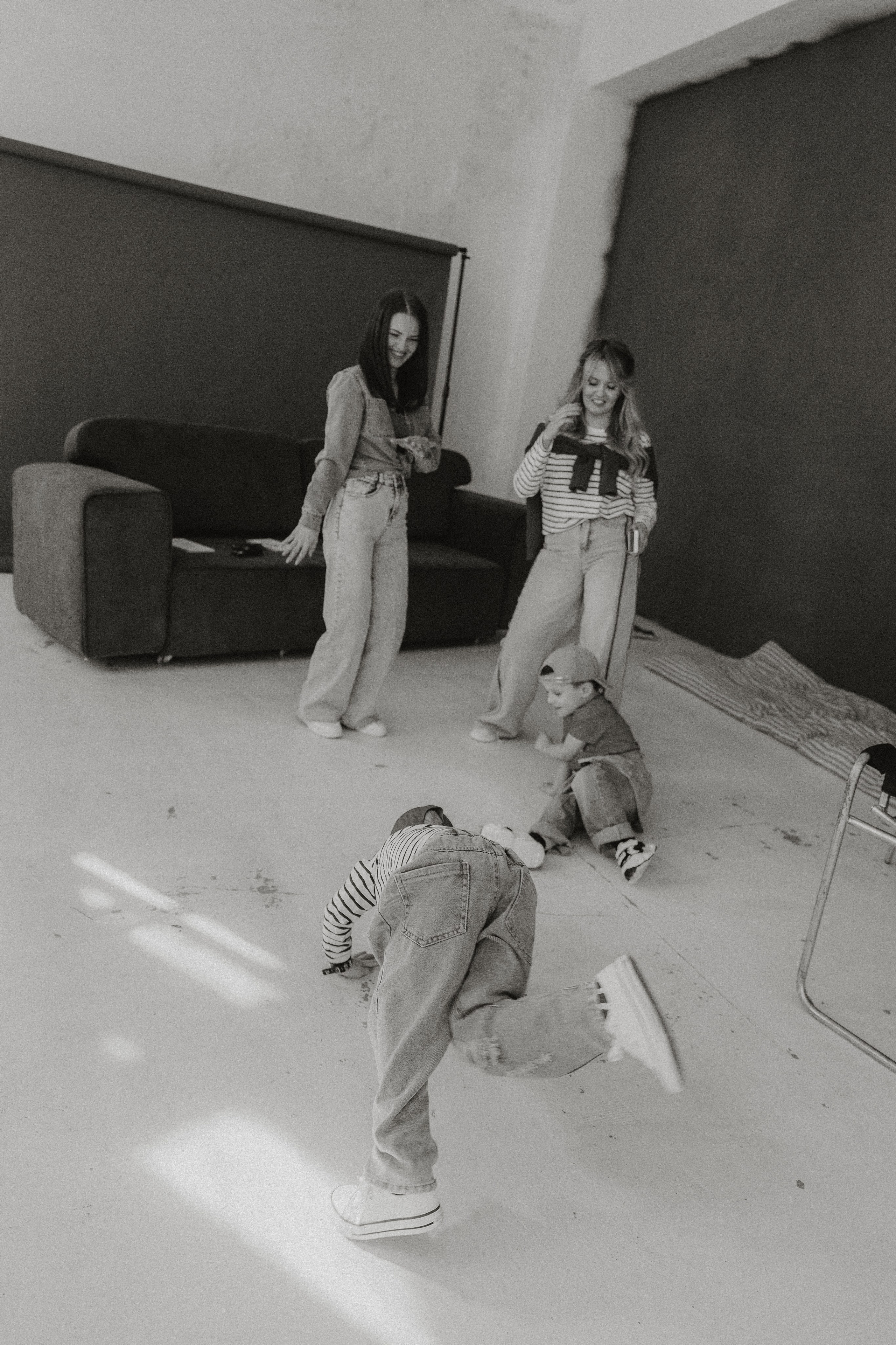 Друзяки. Свадебный и семейный фотограф в Белгороде Евгения Курочкина