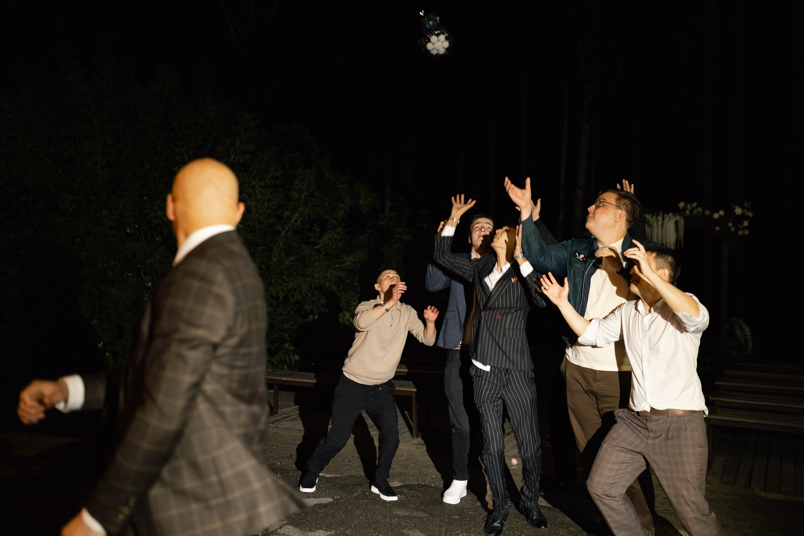 Maksim & Lia. Фотограф в Томске Ирина Павлуцкая