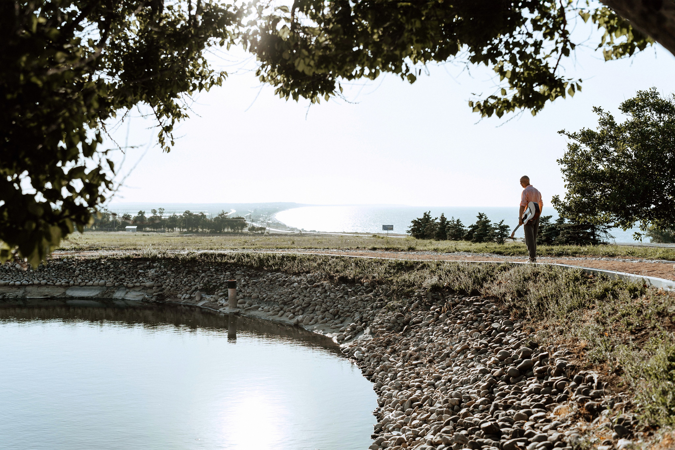 Александр. Татьяна Тагель