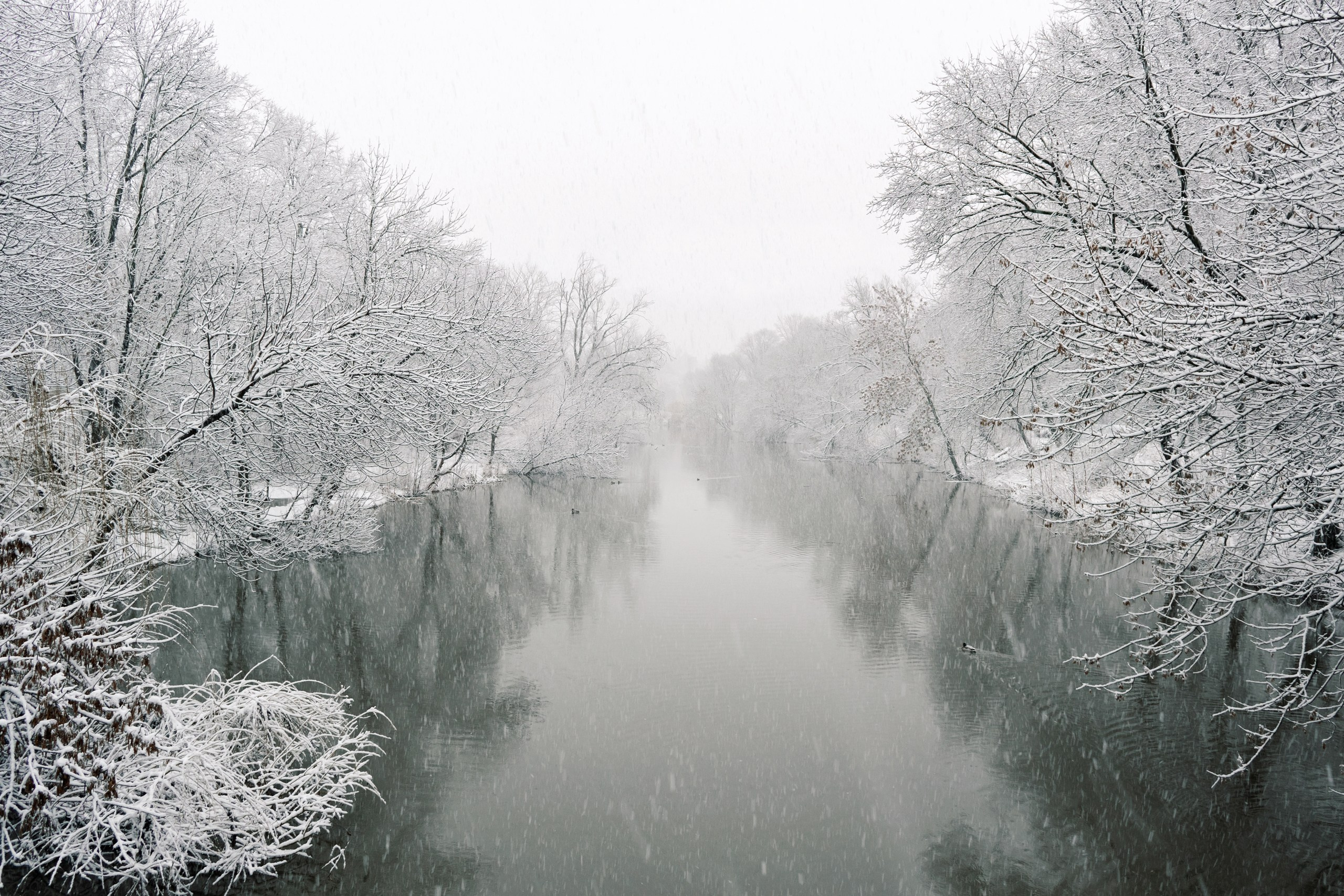 Пейзаж. ThePhenomPhoto