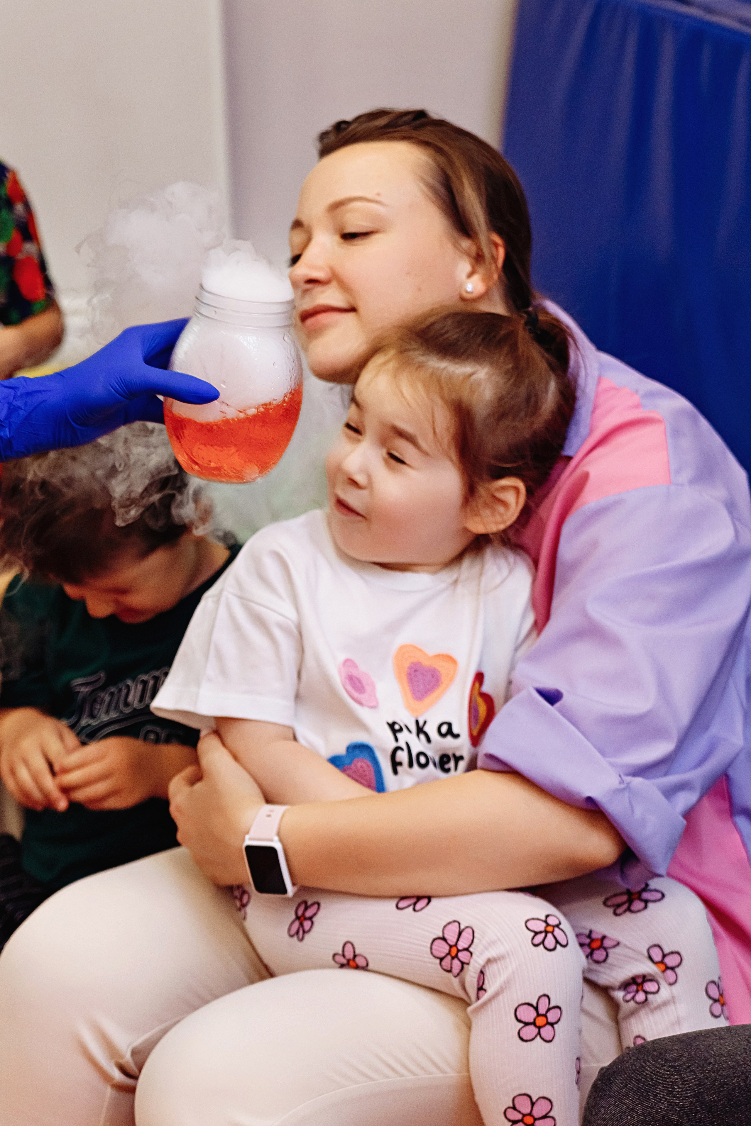 Др Sun School. Elena Sova — семейный и женский фотограф в Санкт-Петербурге