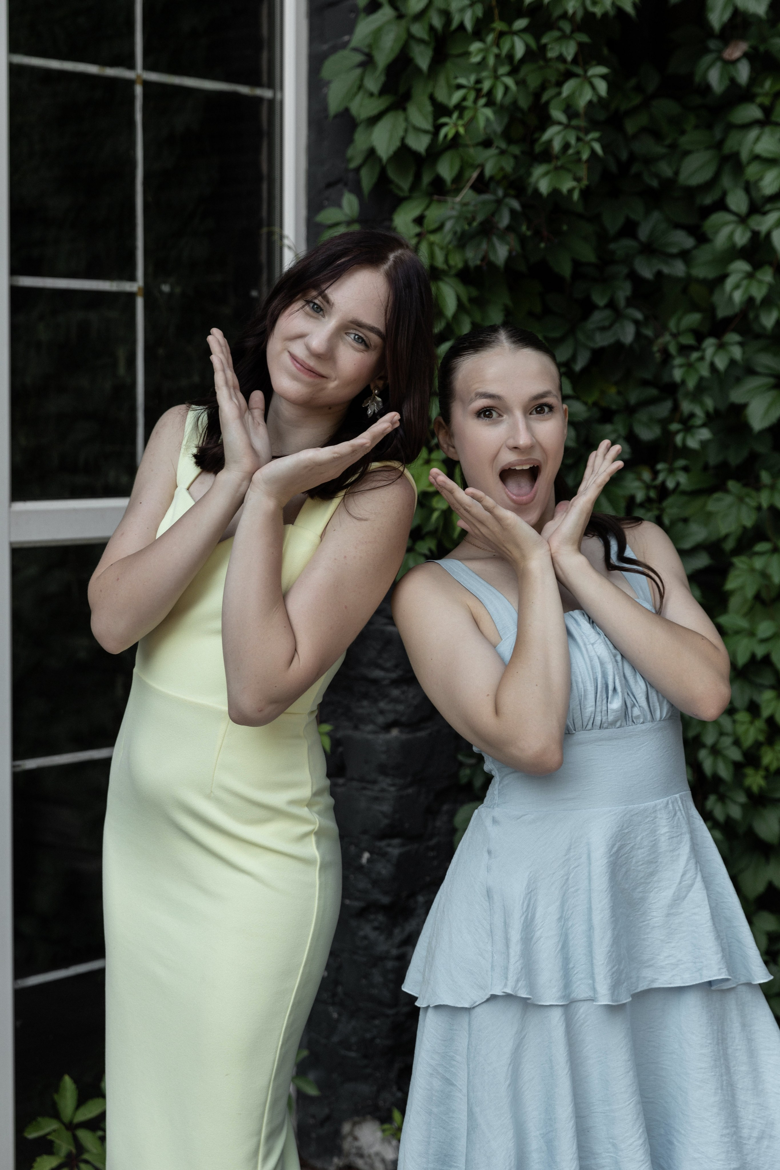 Дария & Александр. Свадебный и портретный фотограф в Воронеже Алфёрова Оксана