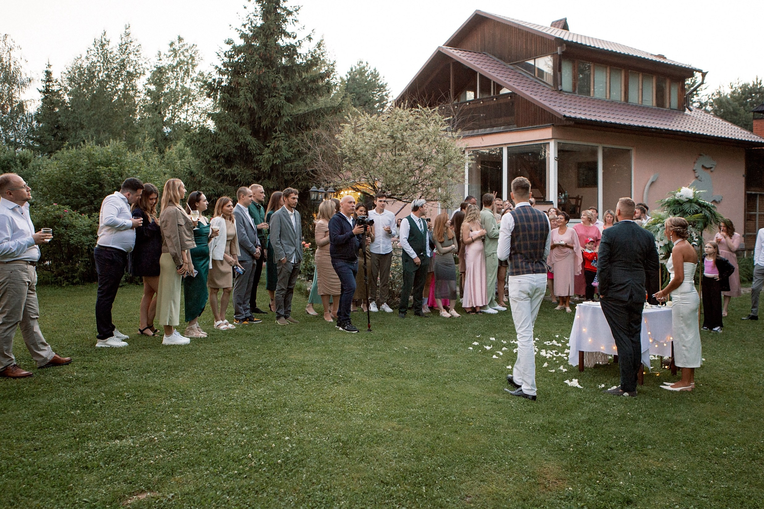 Площадка № 3-8. Свадебный и портретный фотограф Москва