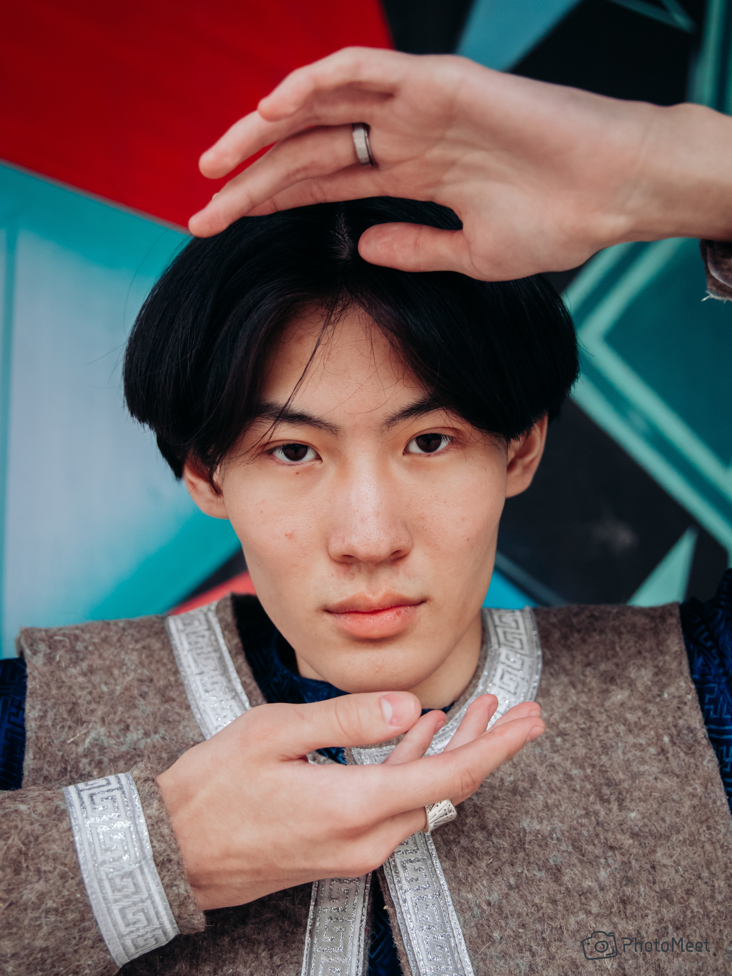 Фэшн-фотография. PhotoMeet — Фотограф в Улан-Удэ