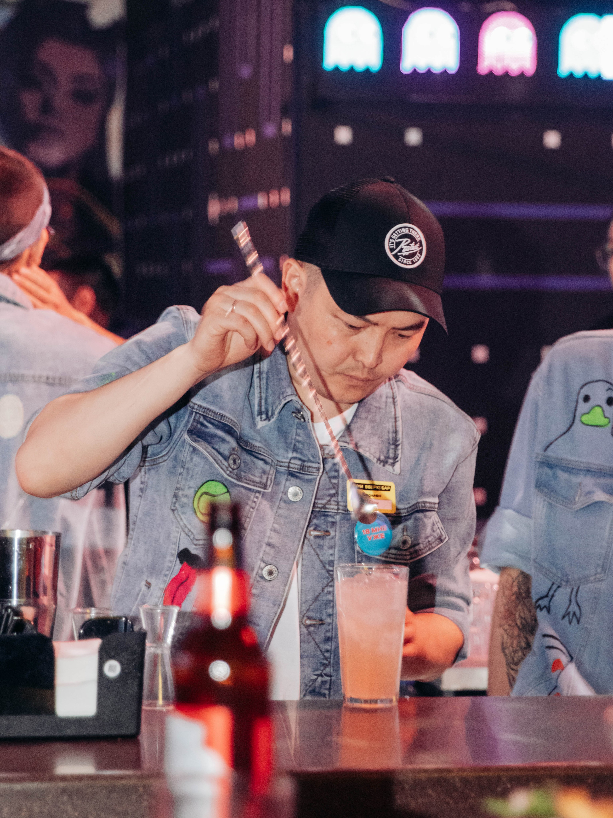 Открытие Руки Вверх. PhotoMeet — Фотограф в Улан-Удэ