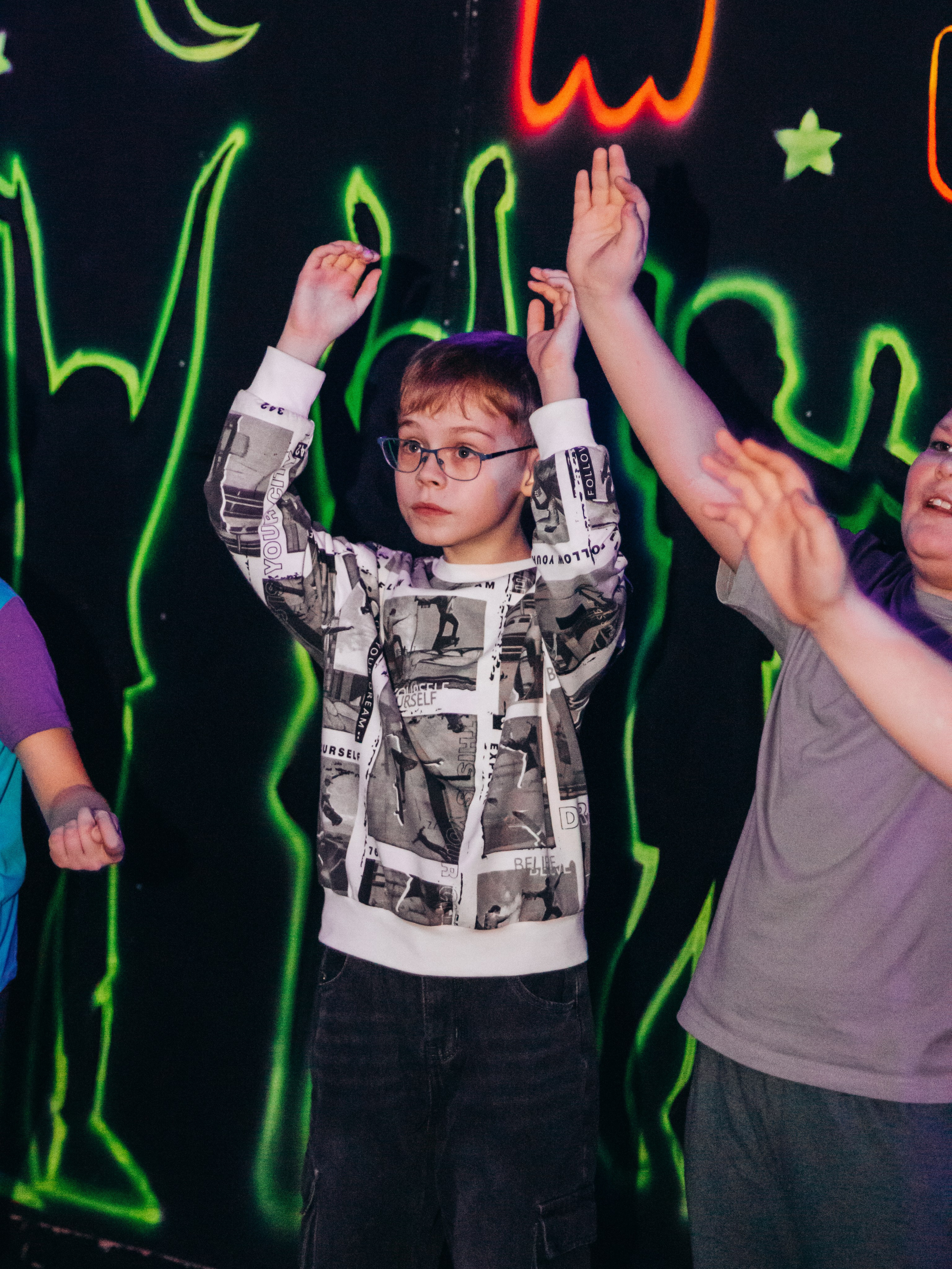 День рождения Вовы!. PhotoMeet — Фотограф в Улан-Удэ