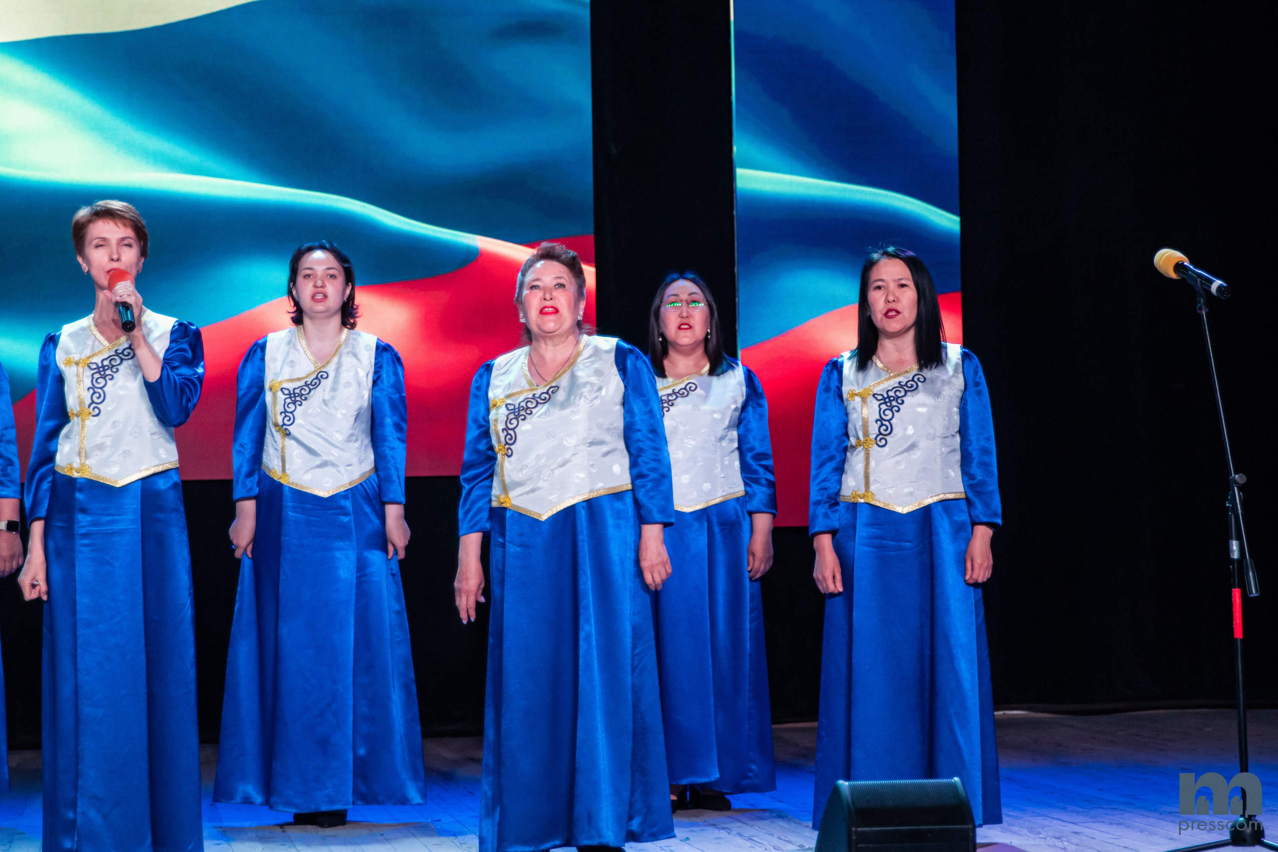 Педагогическая Весна 2024. PhotoMeet — Фотограф в Улан-Удэ