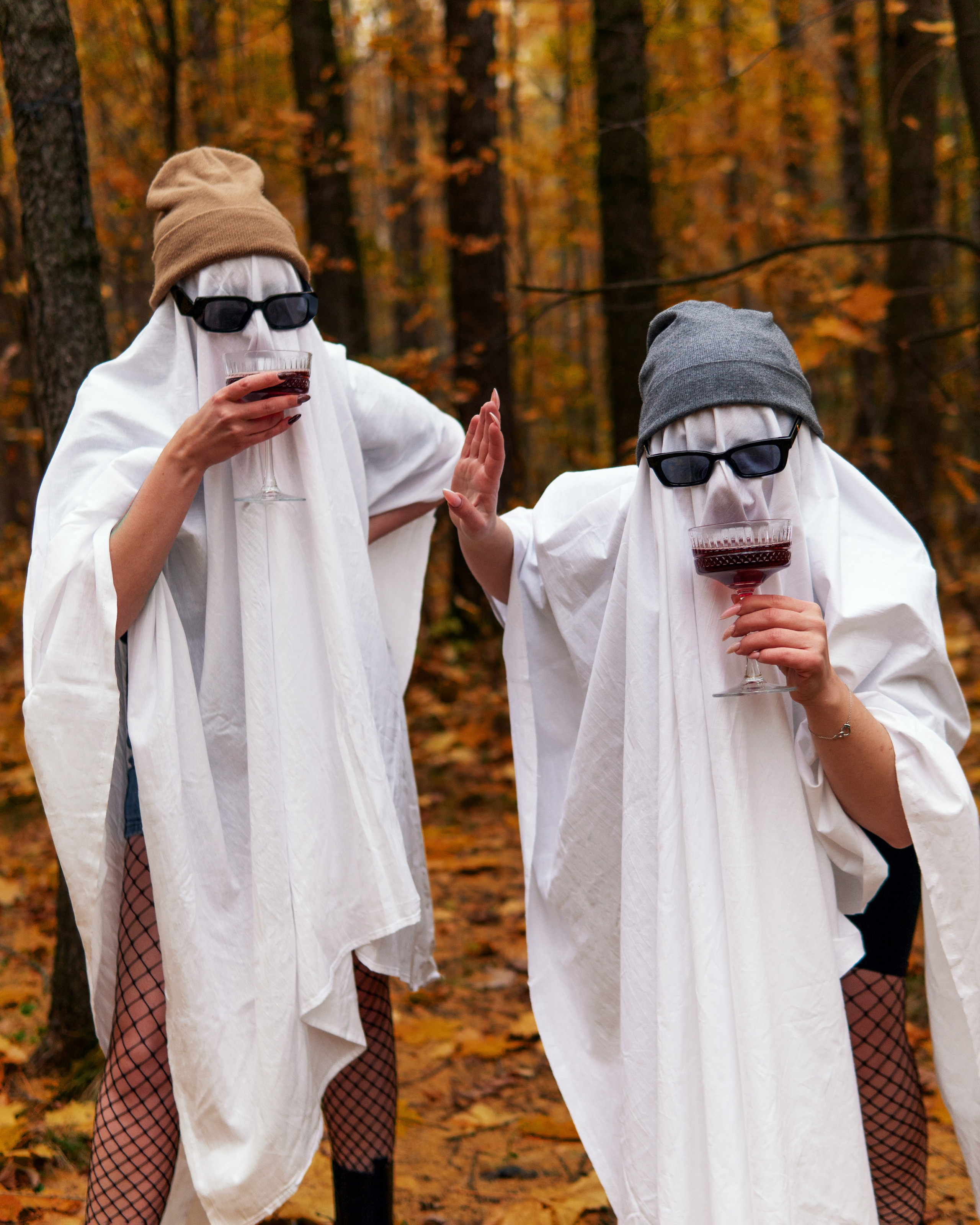 Фотосессия к Halloween. Фотосъемки в Санкт-Петербурге и Ленинградской области