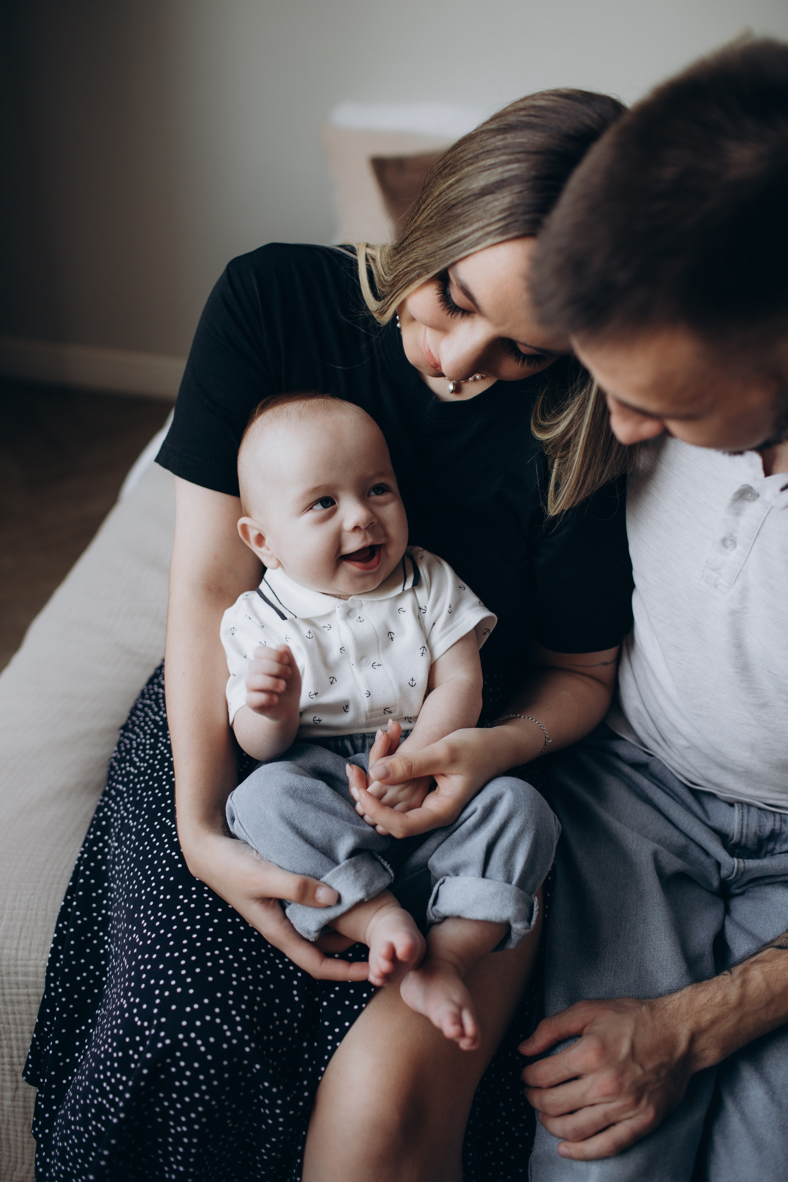 Отзывы. Семейный фотограф в Челябинске Ксения Зубкова