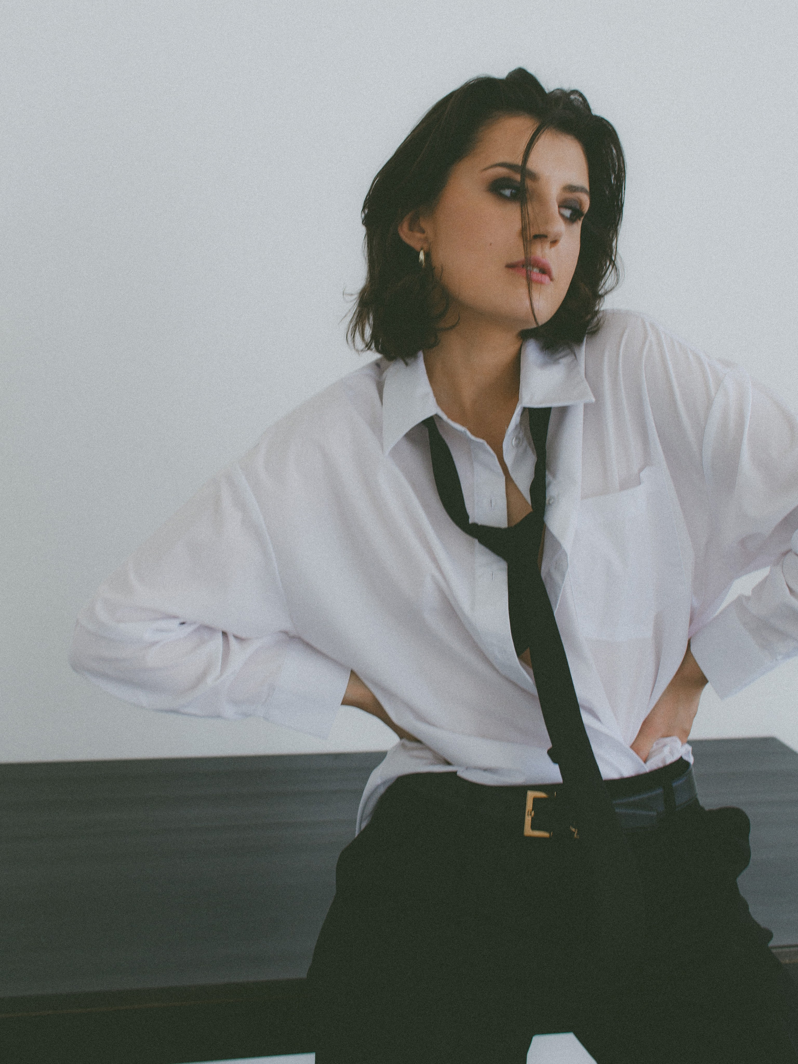 Вика. Портретный и свадебный фотограф Москва Валерия Возняковская