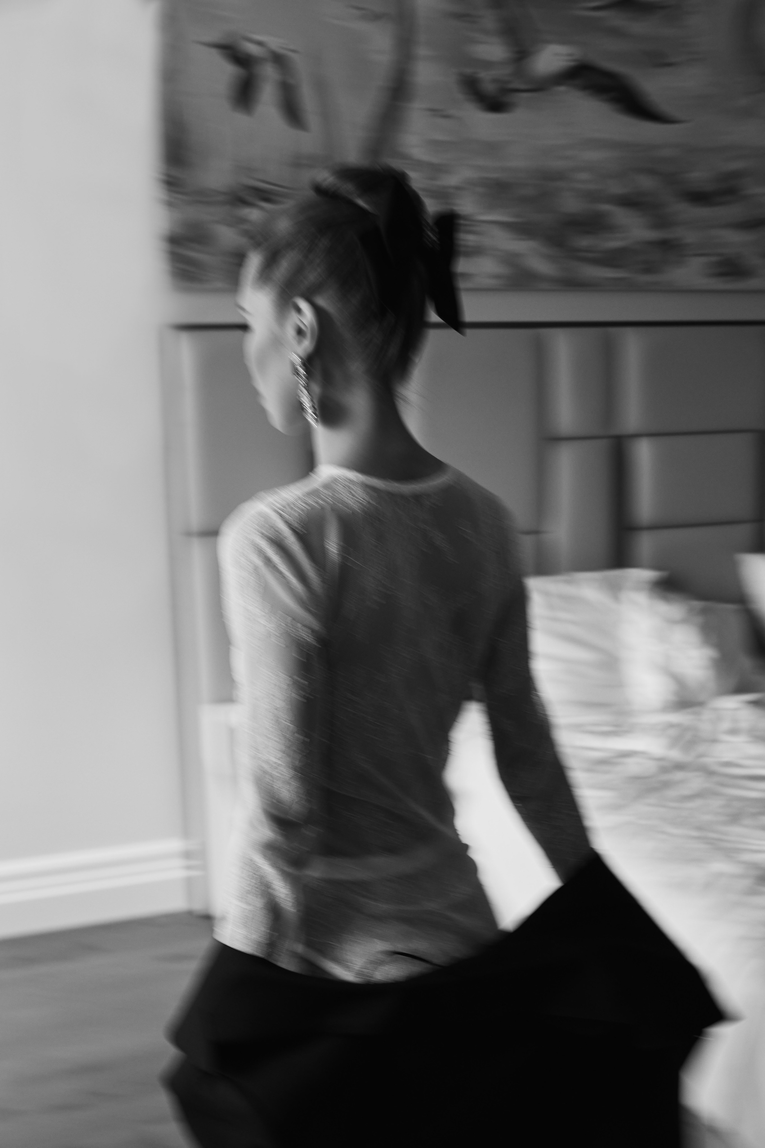 ОТЕЛЬ ROBINSON. Cheta Kovalevsky фотографы