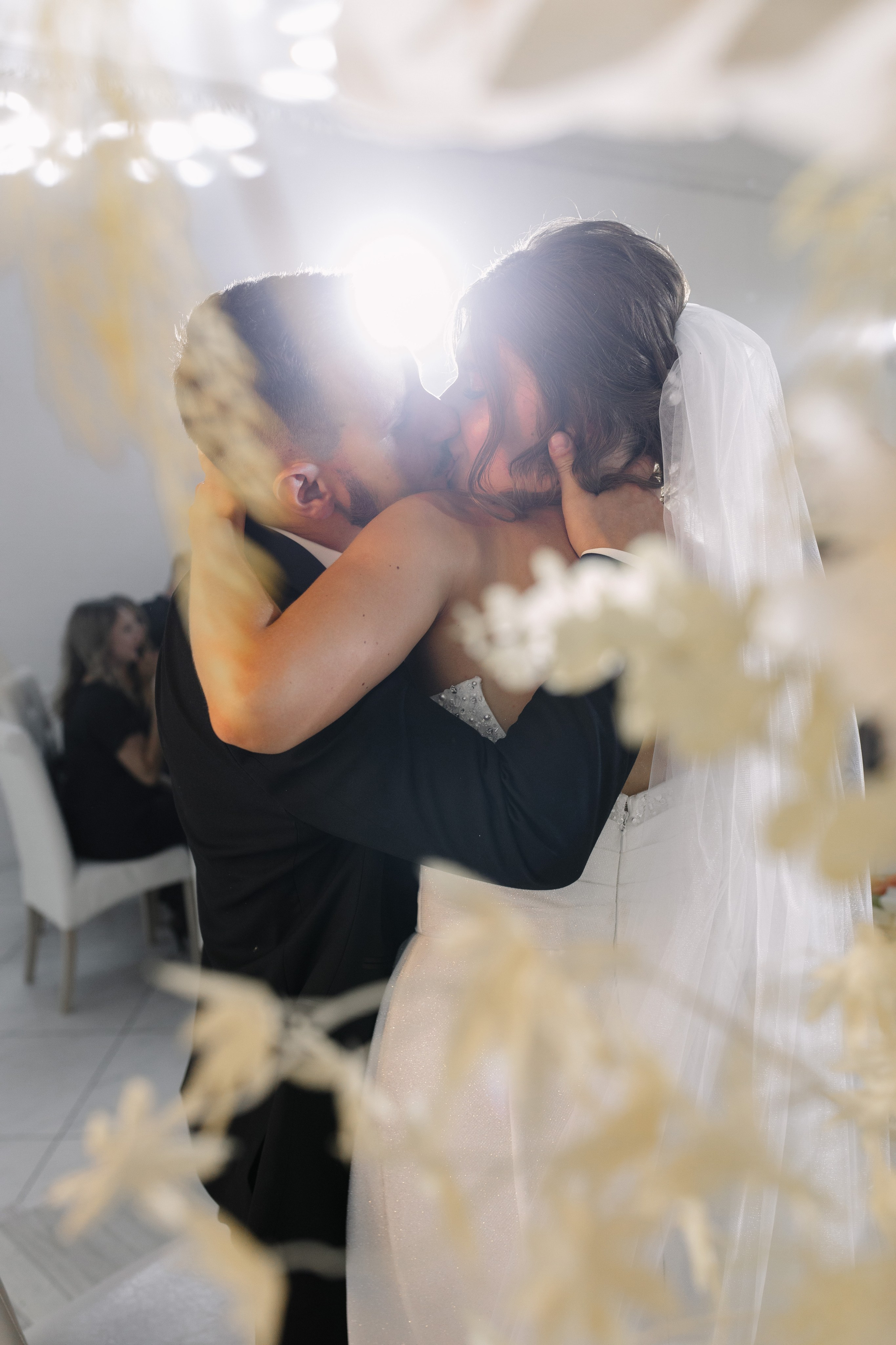 УСАДЬБА ГЕТСБИ. Cheta Kovalevsky фотографы