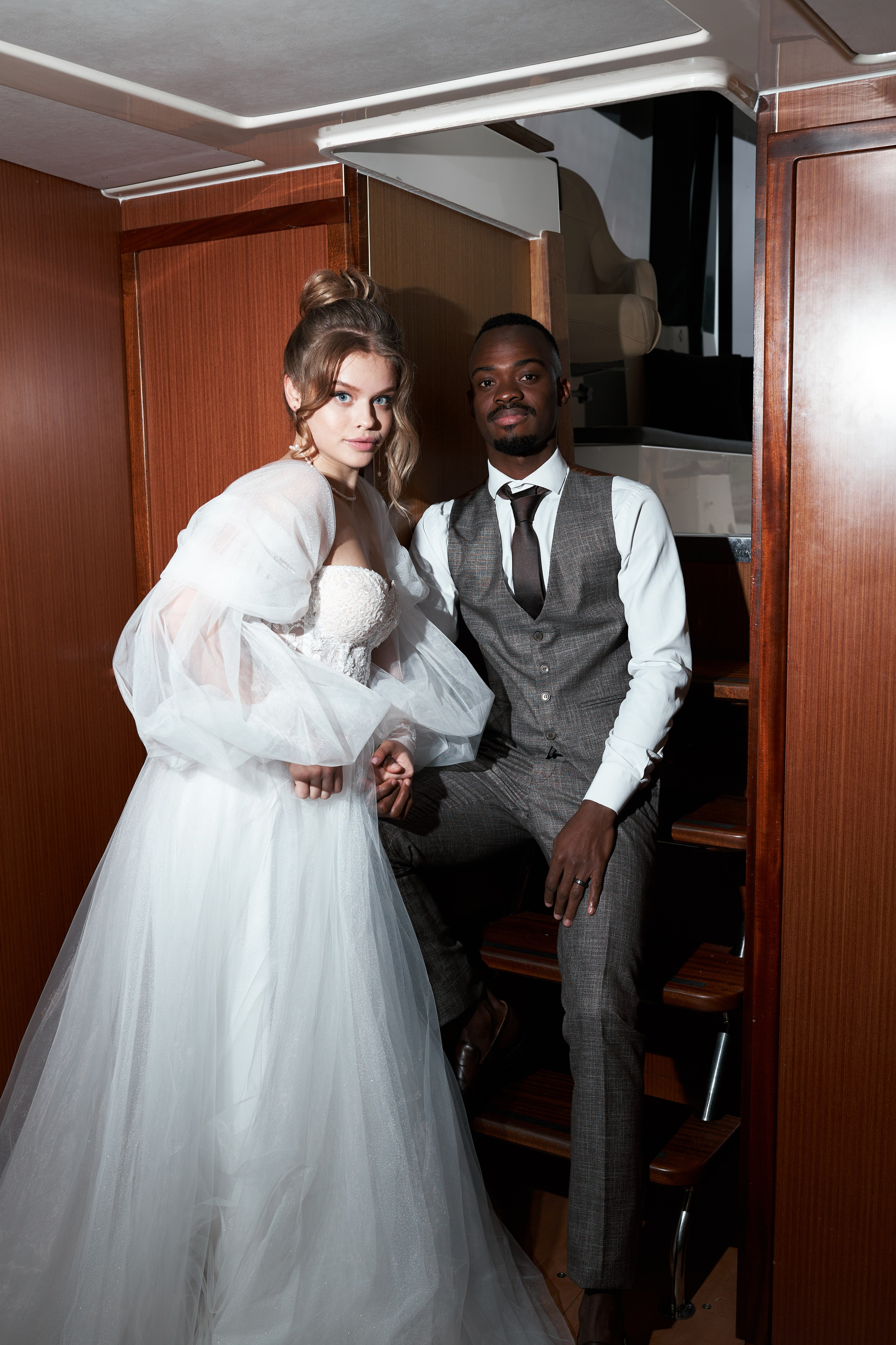 ЯХТА MADAM. Cheta Kovalevsky фотографы