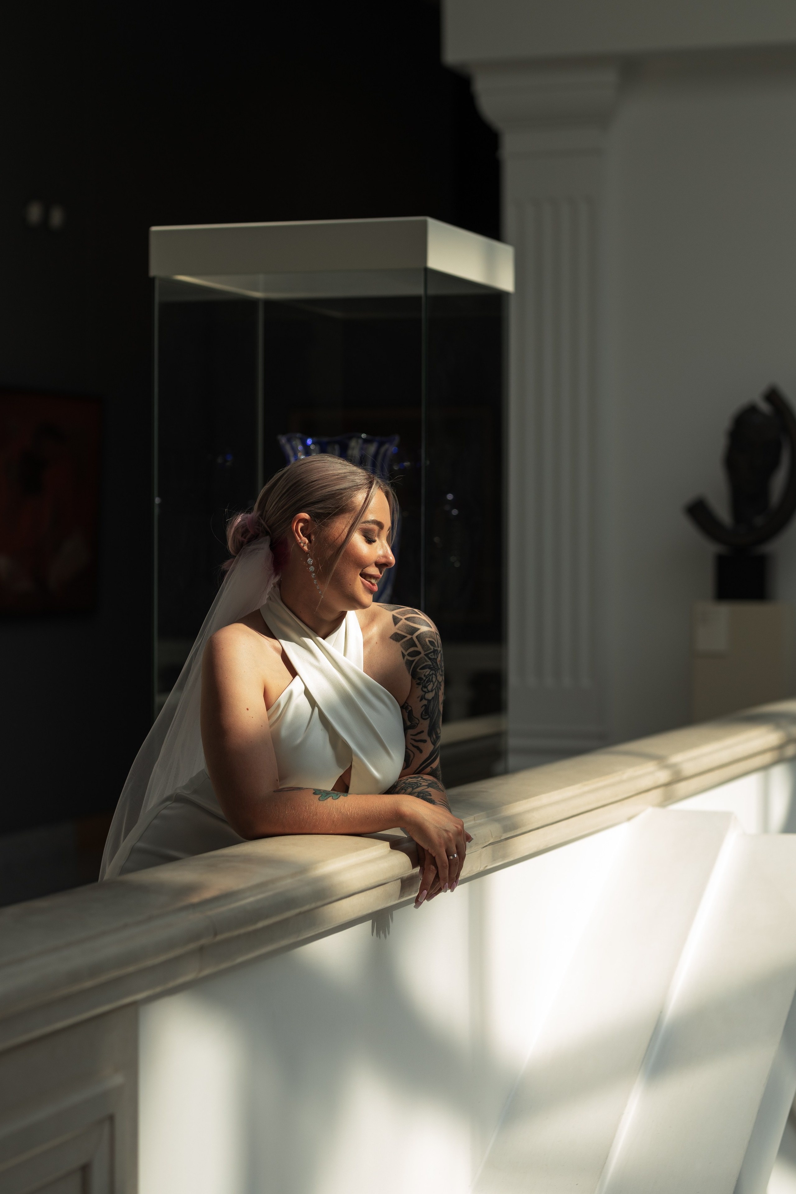 ХУДОЖЕСТВЕННЫЙ МУЗЕЙ. Cheta Kovalevsky фотографы